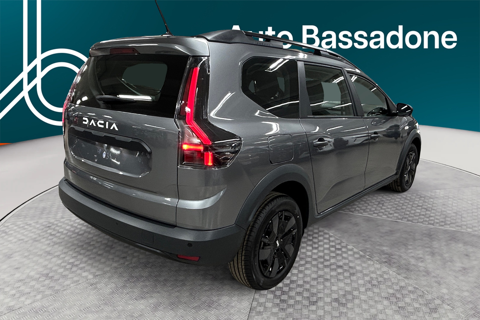Dacia Jogger 2026