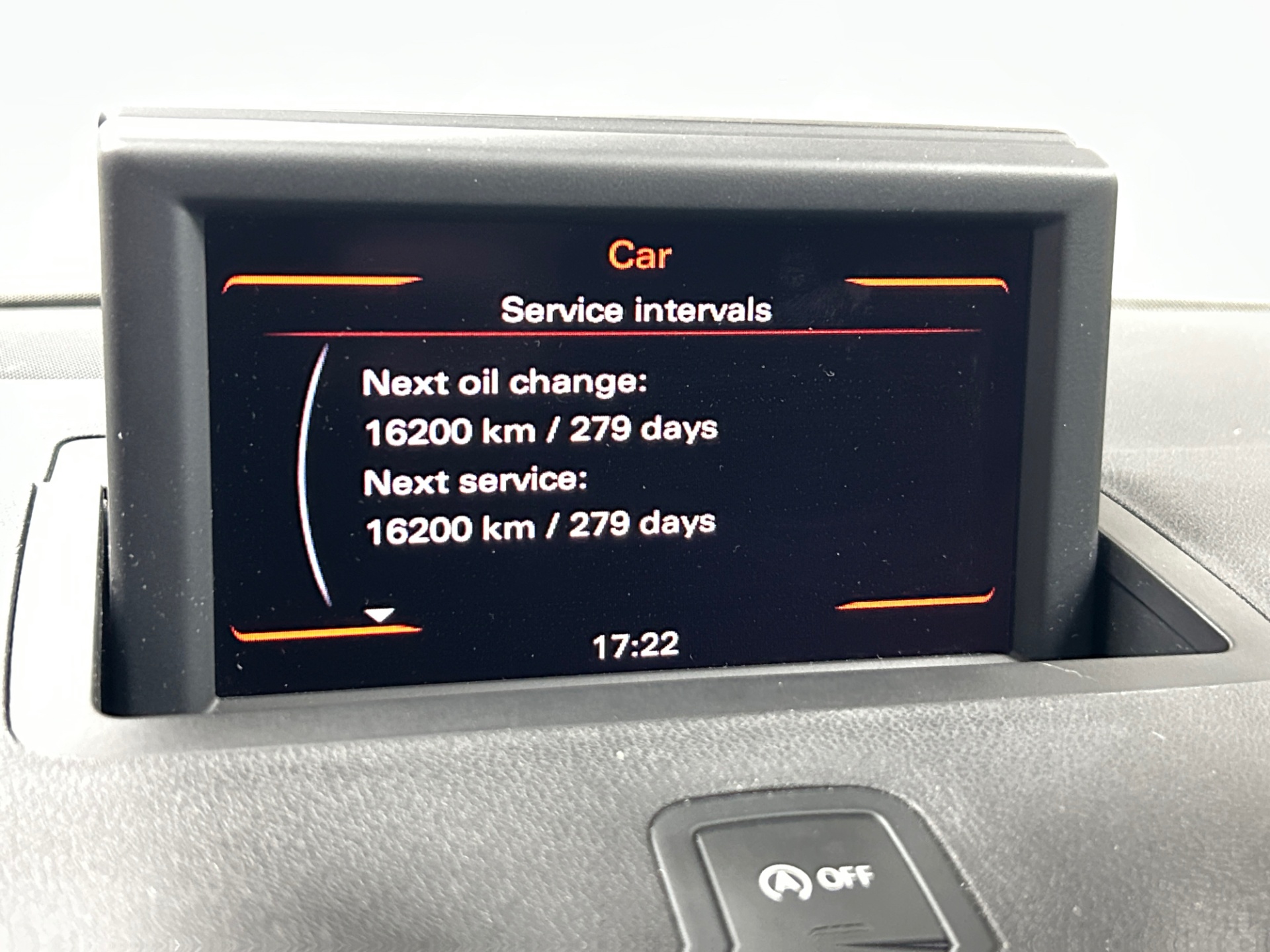 AUDI A1 2013