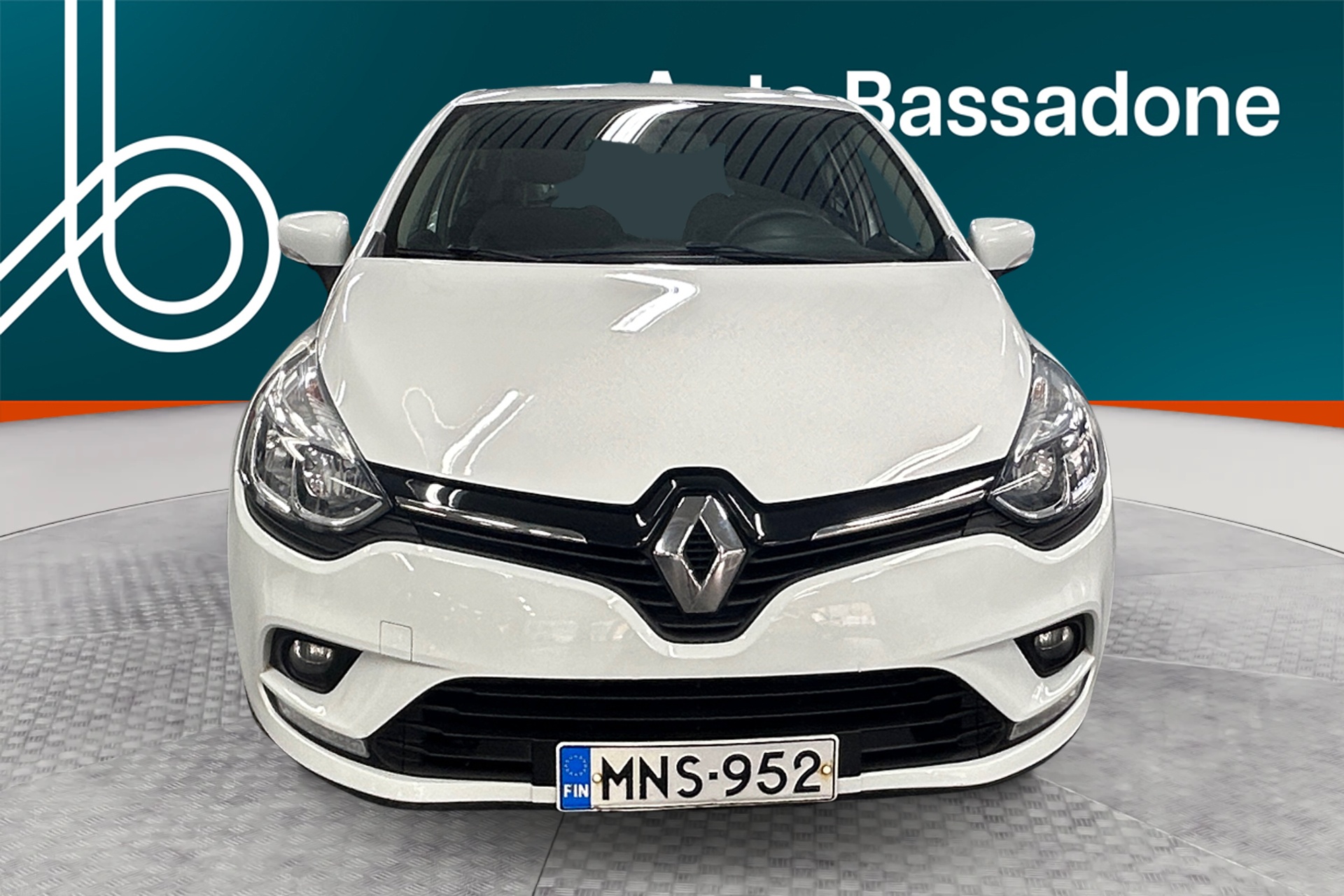 RENAULT Clio 2018