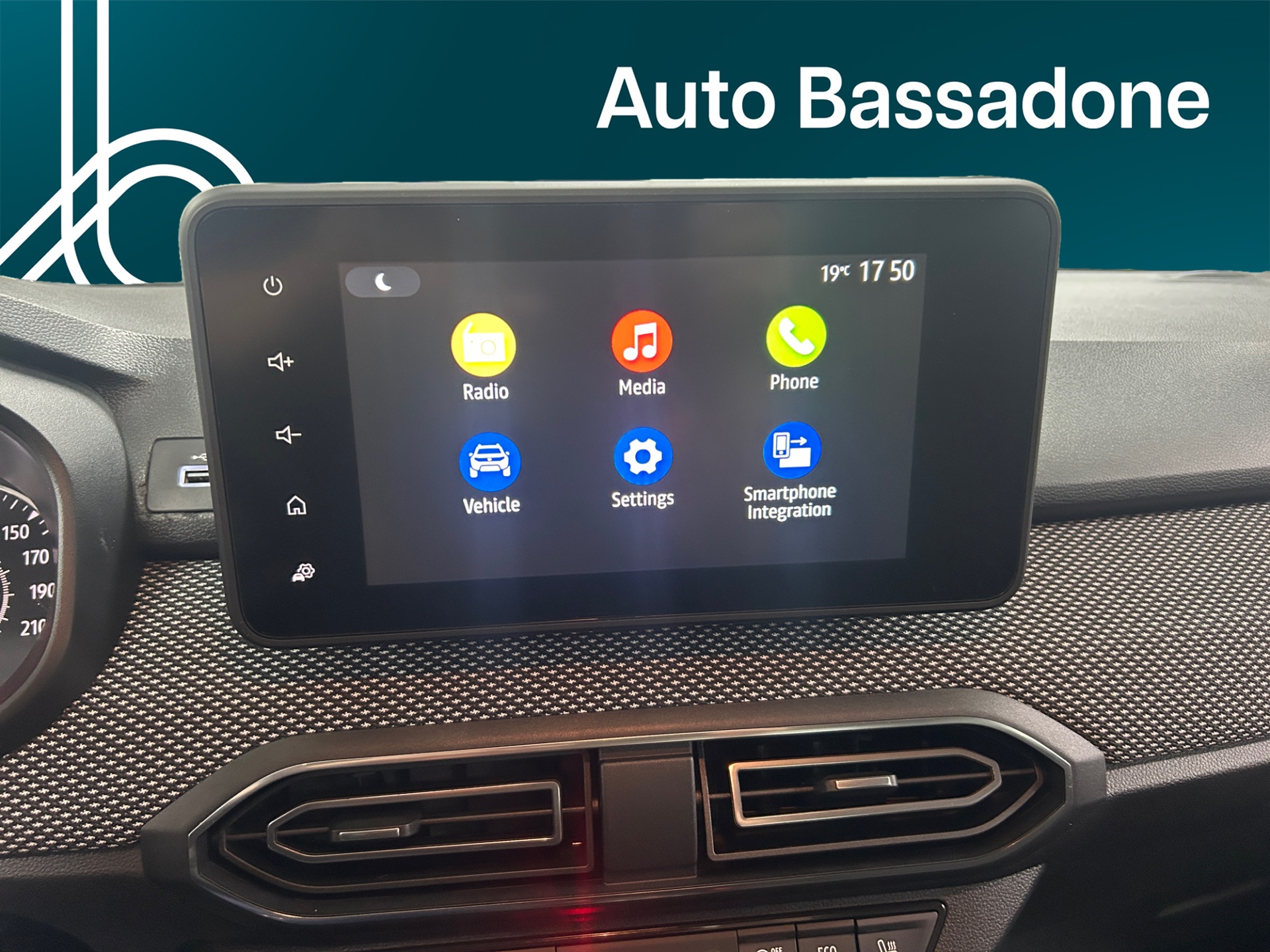 DACIA Sandero 2022