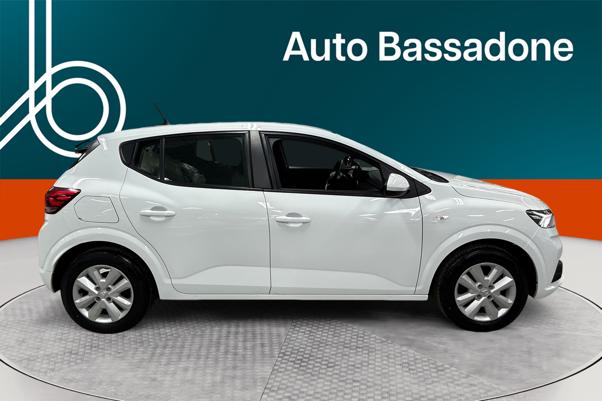 DACIA Sandero 2022