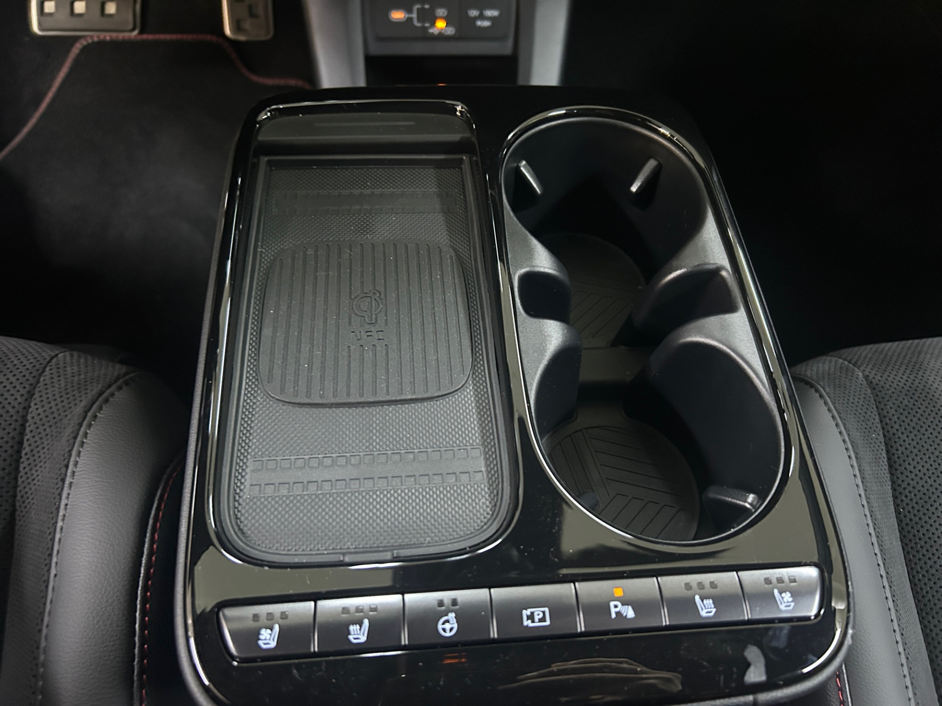 Hyundai IONIQ 5 2025