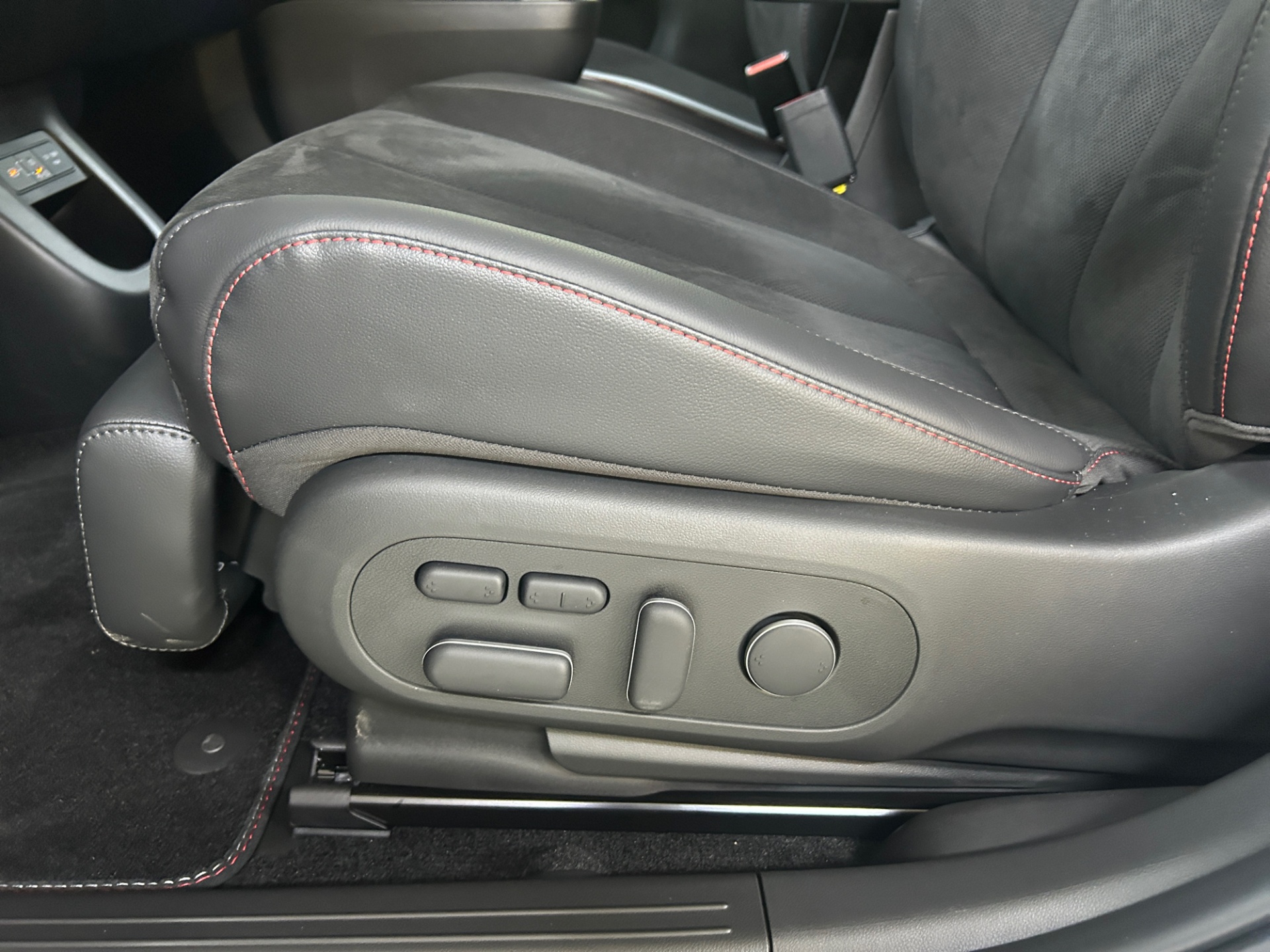 Hyundai IONIQ 5 2025