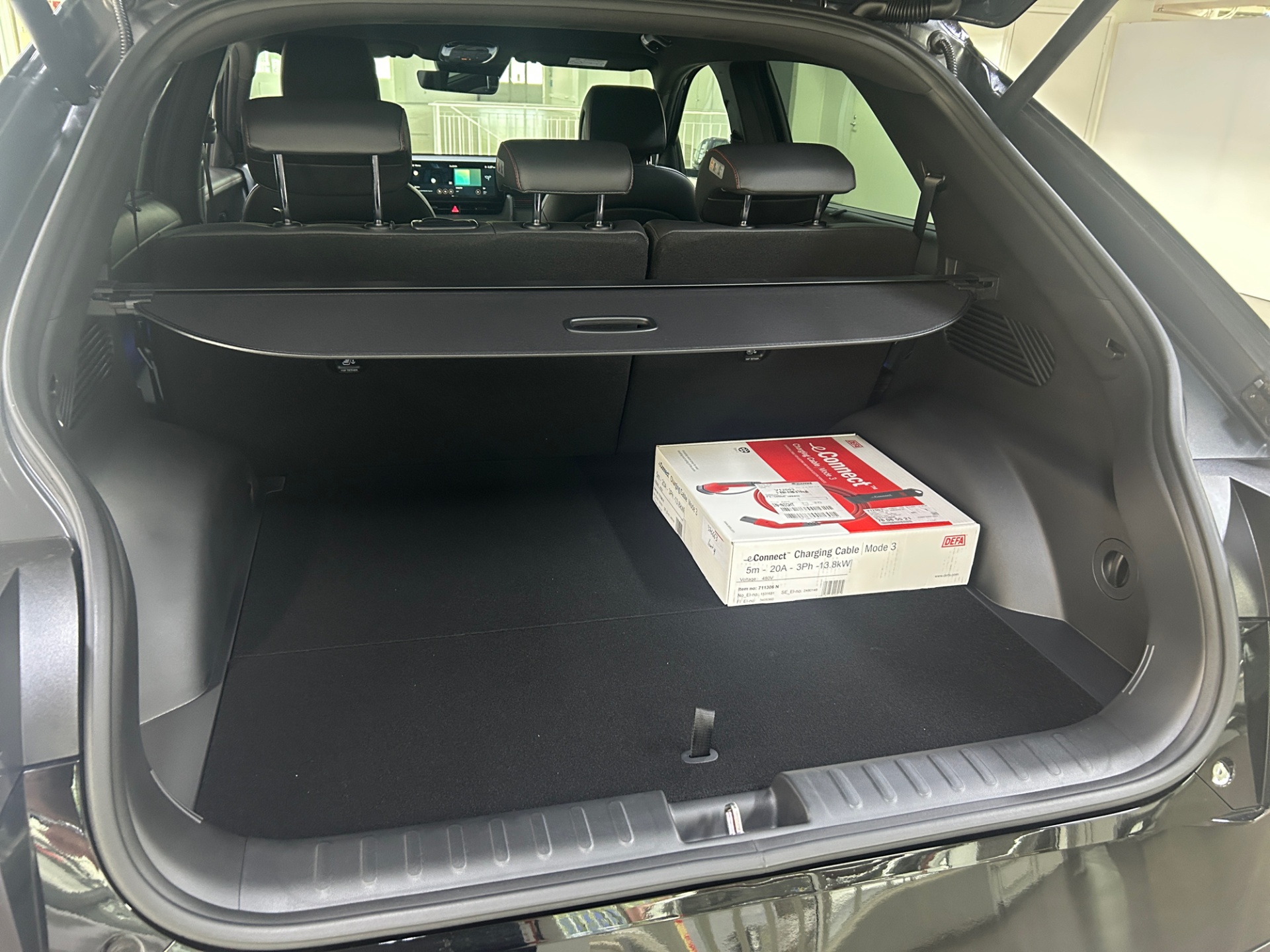 Hyundai IONIQ 5 2025