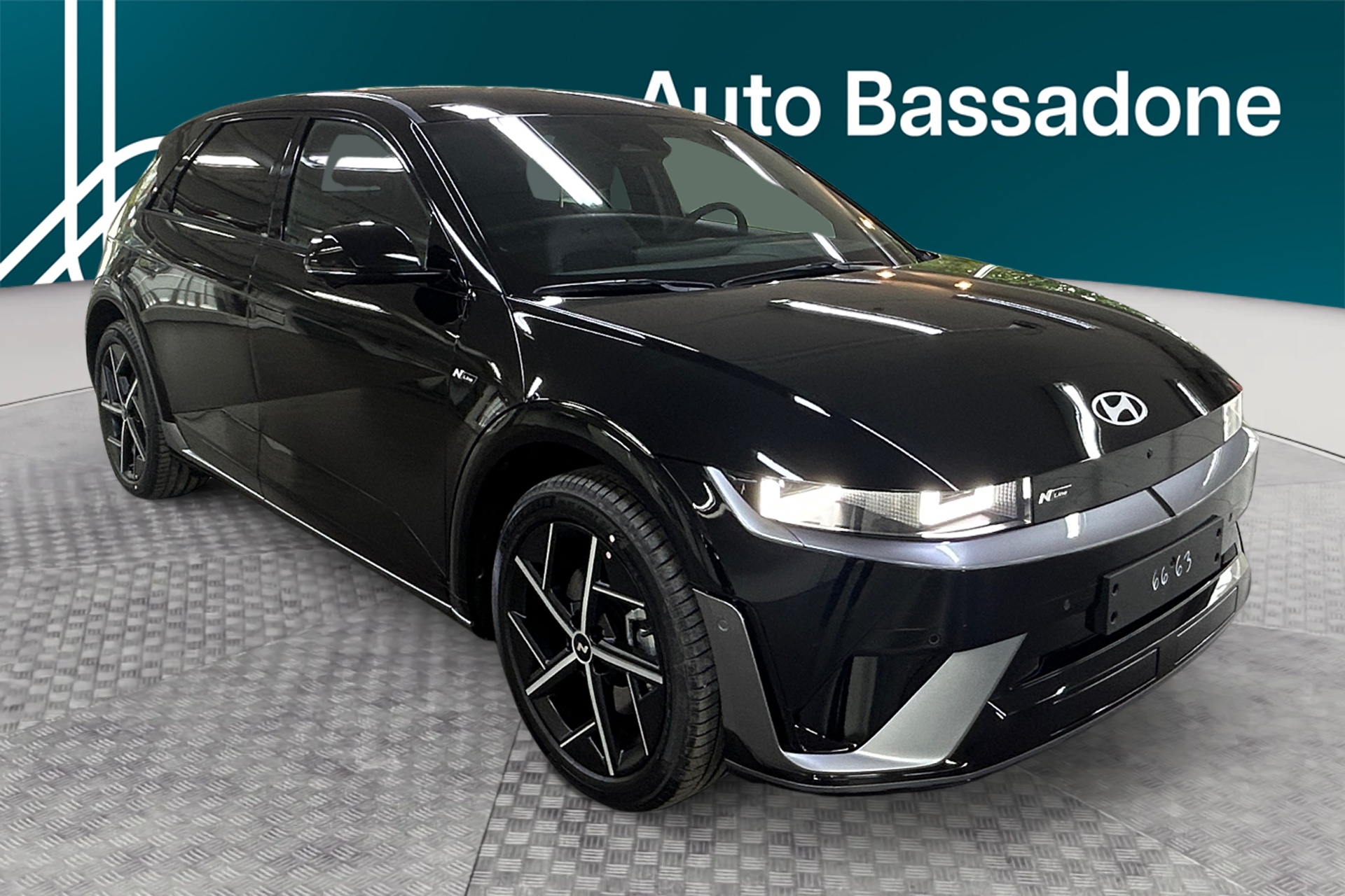 Hyundai IONIQ 5 2025