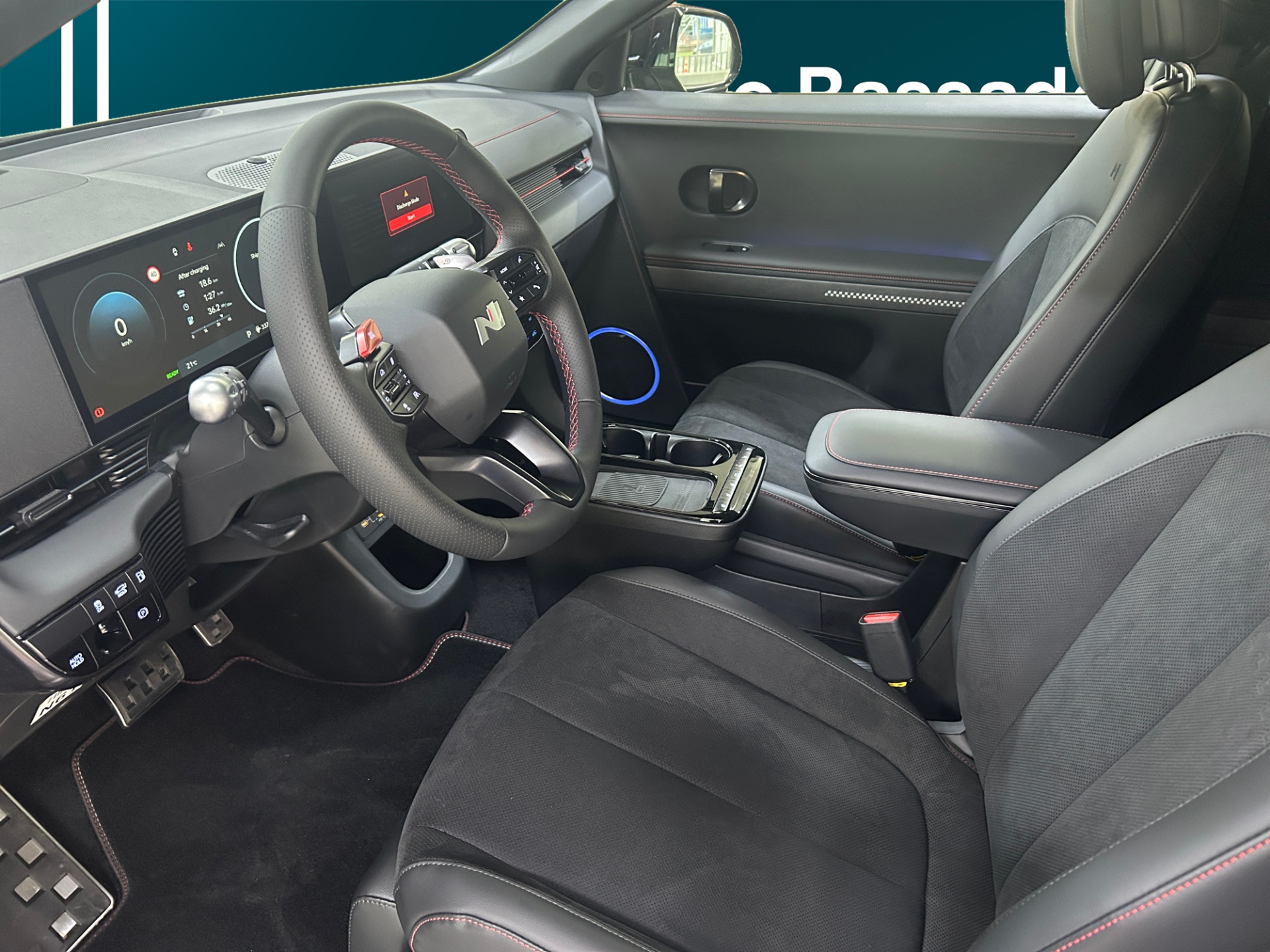 Hyundai IONIQ 5 2025