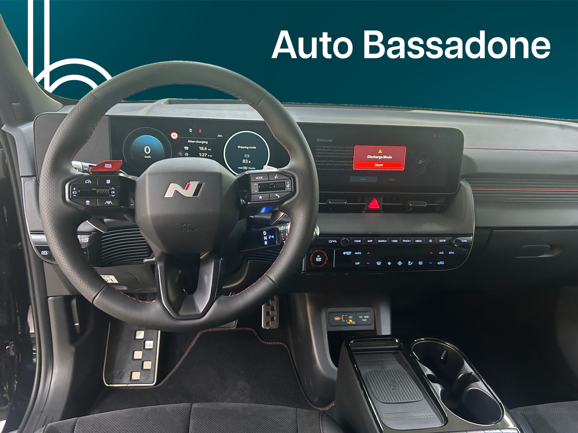 Hyundai IONIQ 5 2025