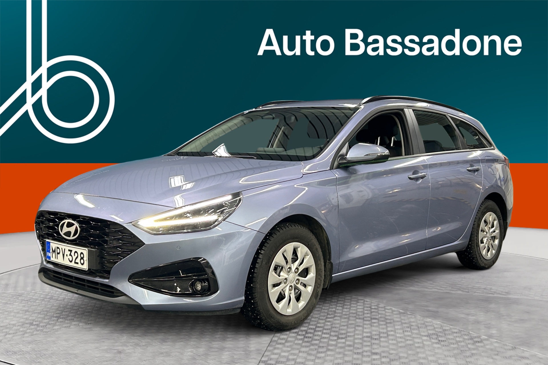 Hyundai i30 Wagon 2024