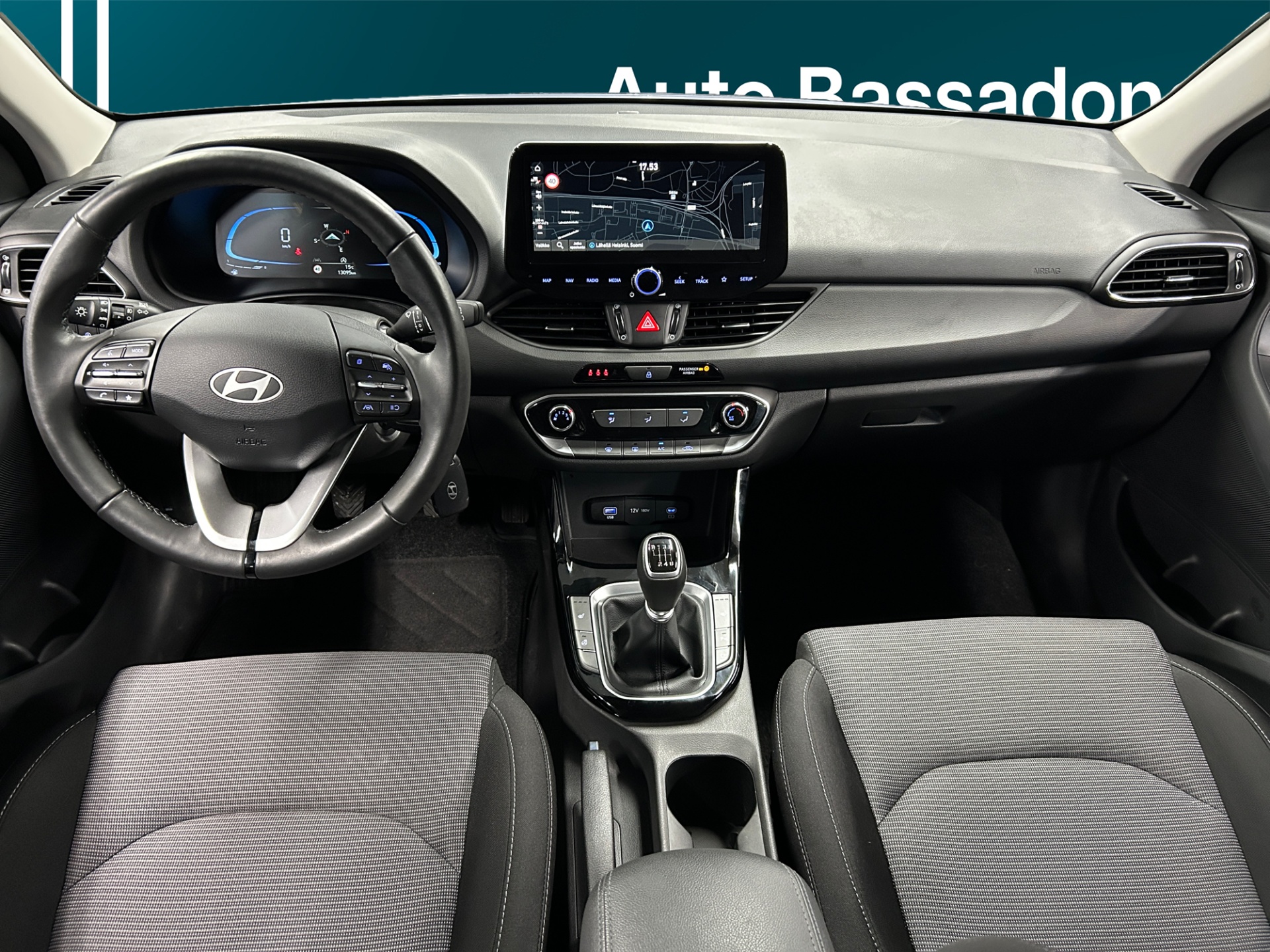 Hyundai i30 Wagon 2024