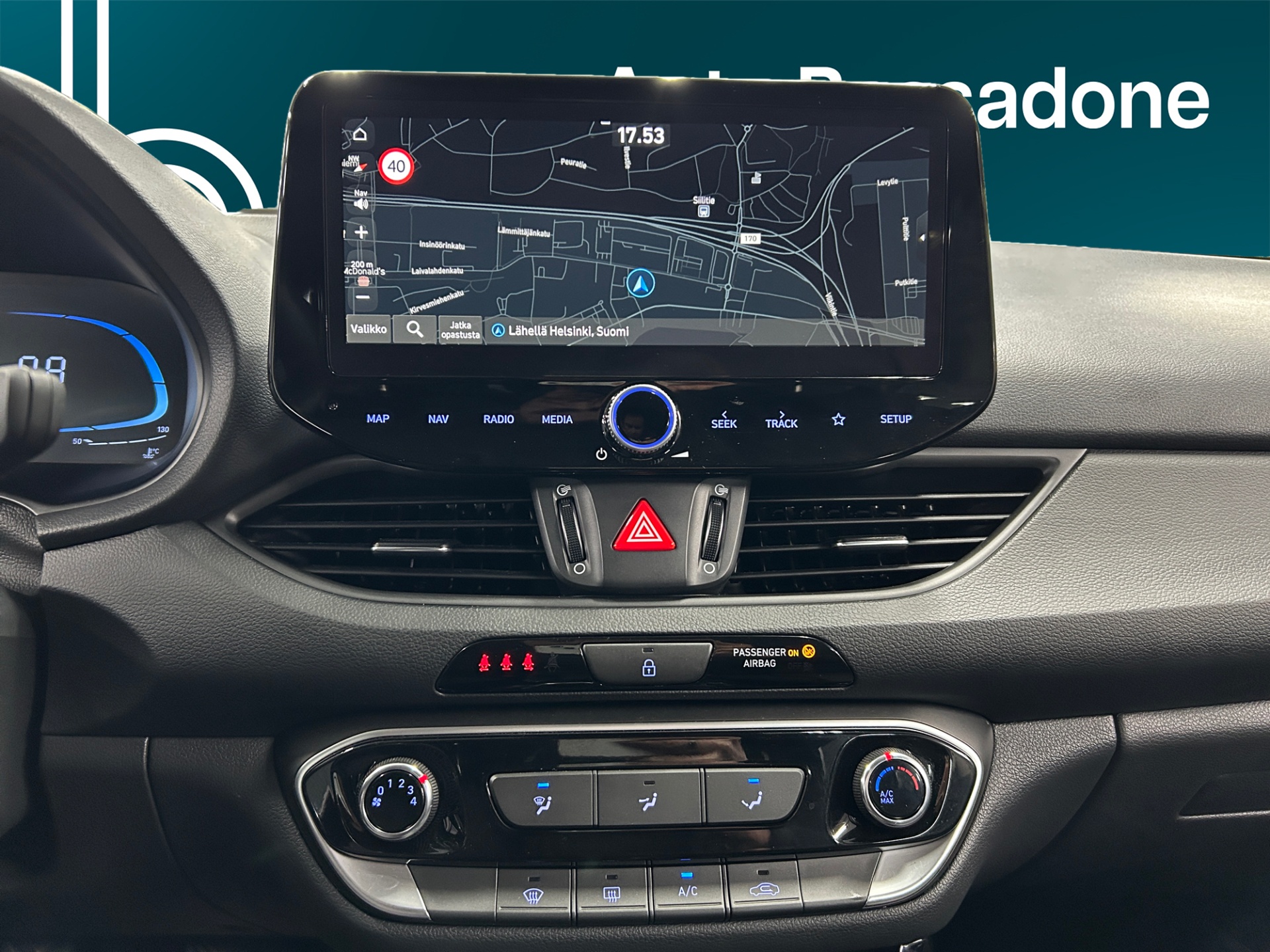 Hyundai i30 Wagon 2024