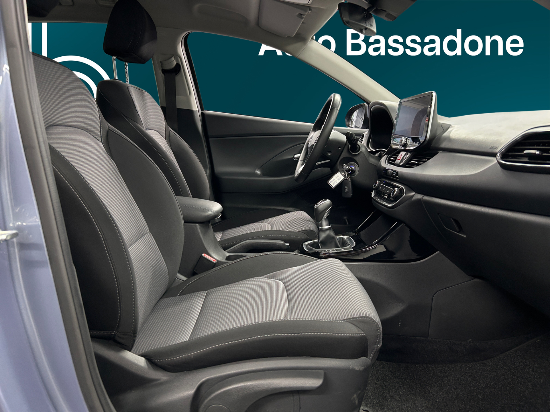 Hyundai i30 Wagon 2024