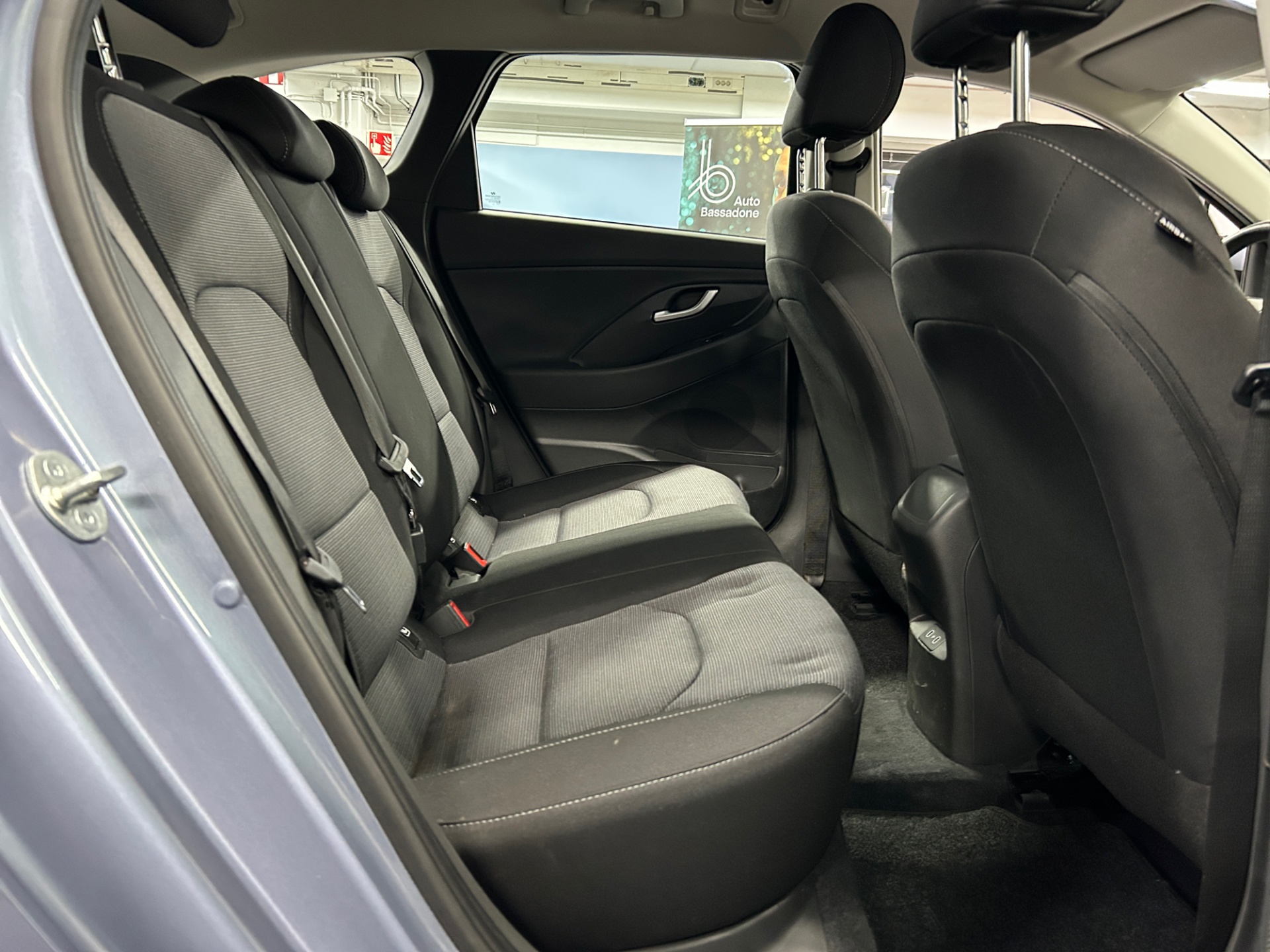 Hyundai i30 Wagon 2024