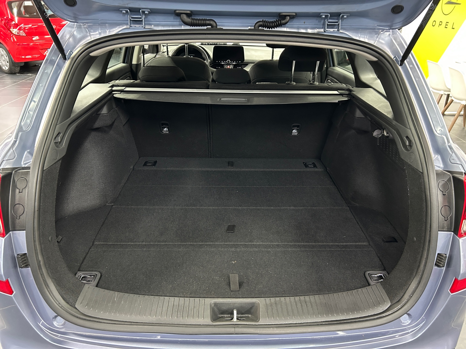 Hyundai i30 Wagon 2024