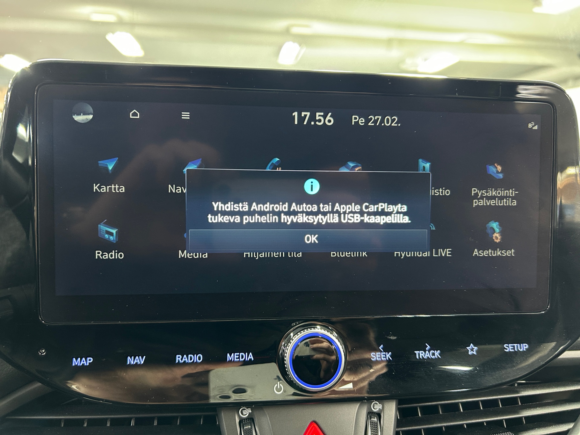 Hyundai i30 Wagon 2024