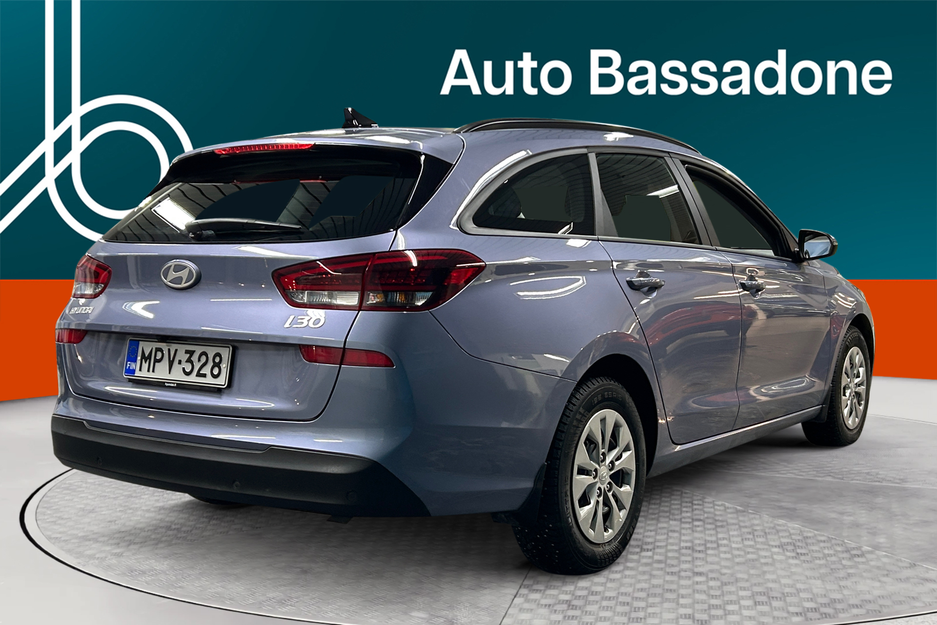 Hyundai i30 Wagon 2024