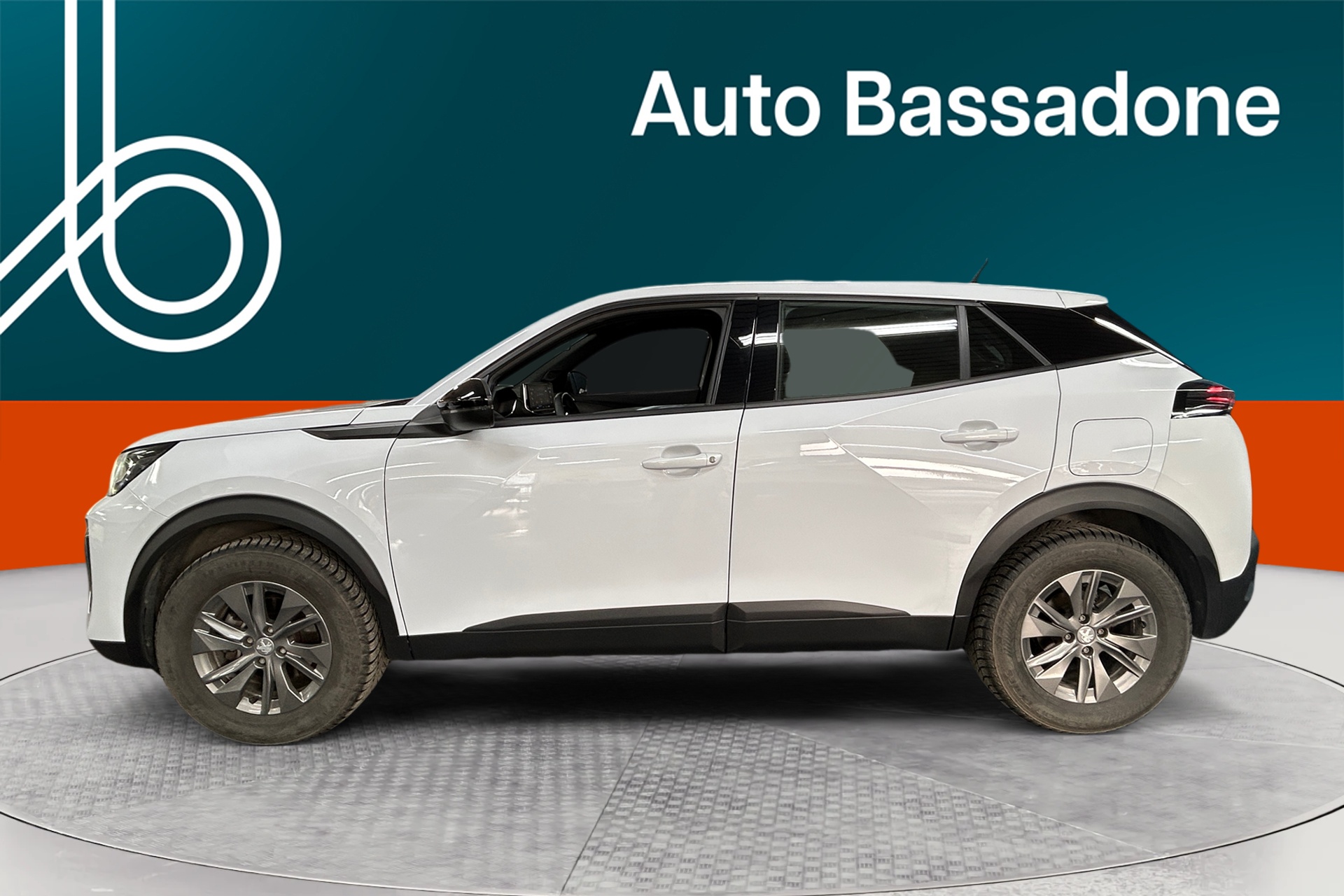 PEUGEOT 2008 2024