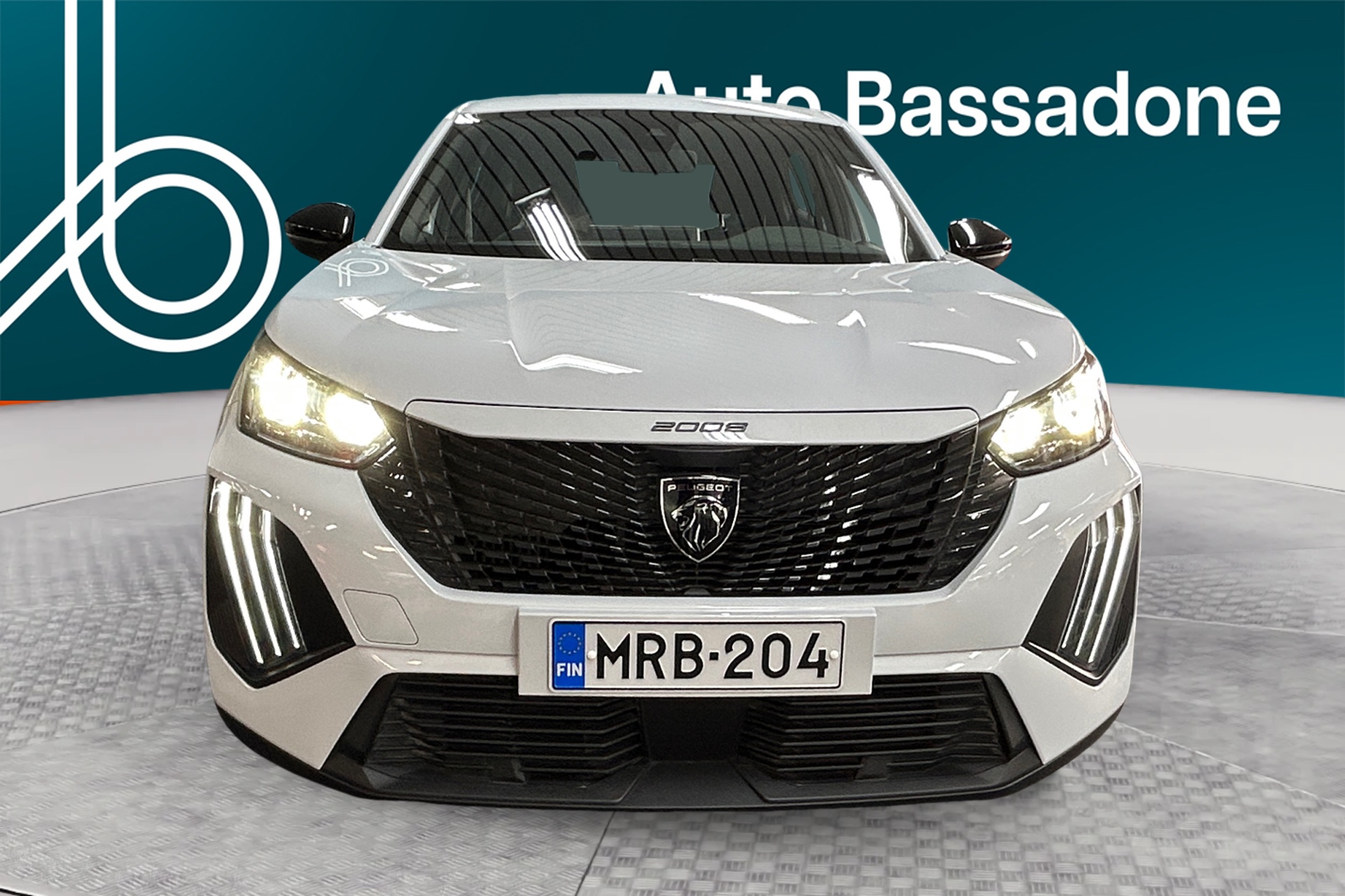PEUGEOT 2008 2024
