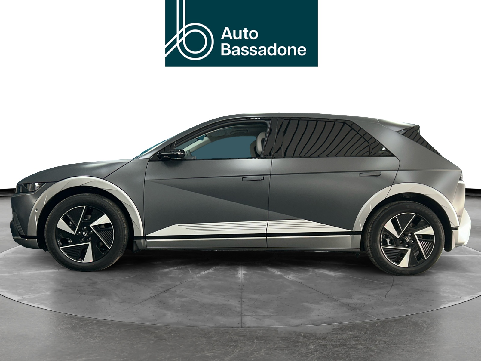 Hyundai IONIQ 5 2025