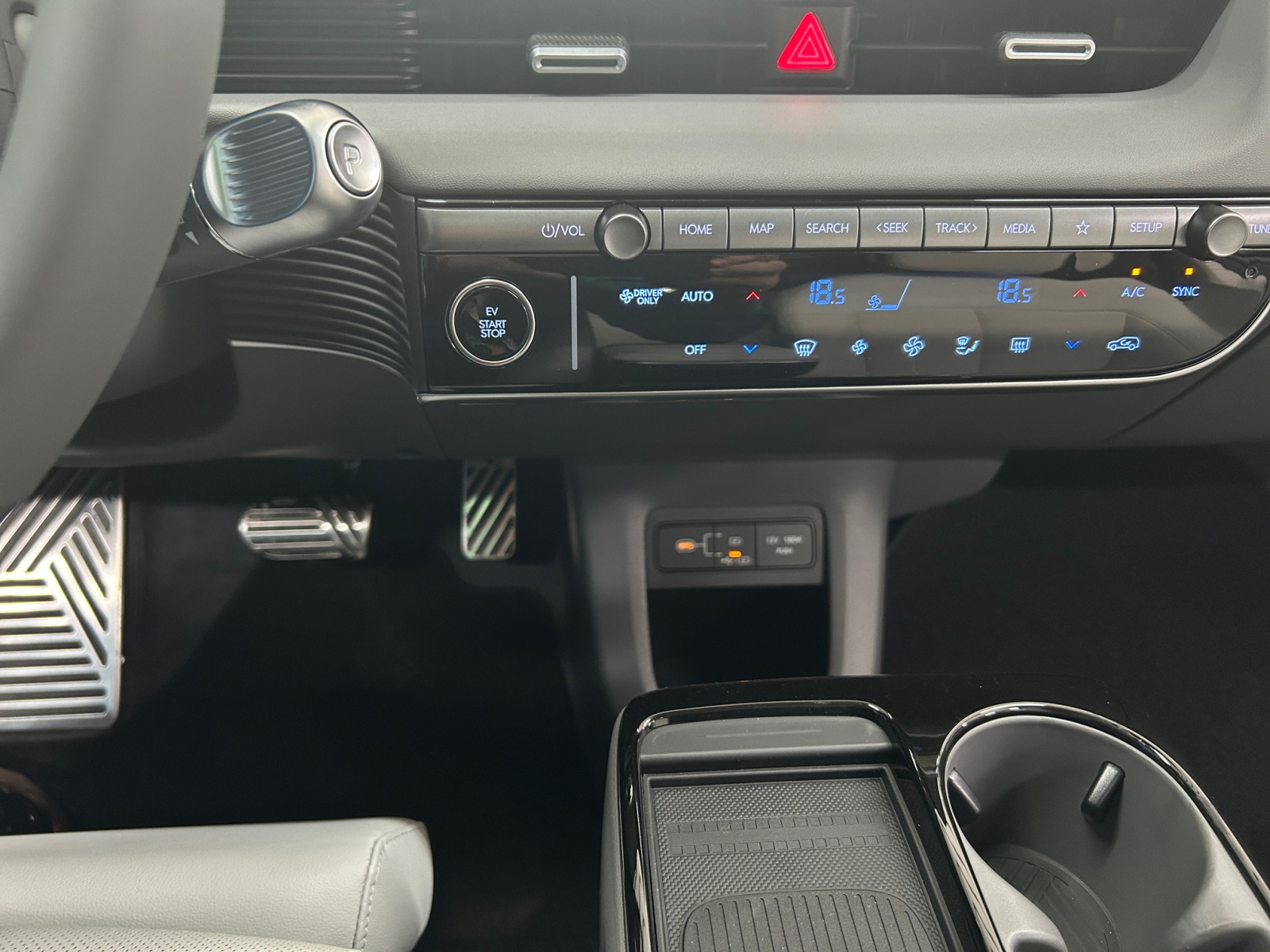 Hyundai IONIQ 5 2025