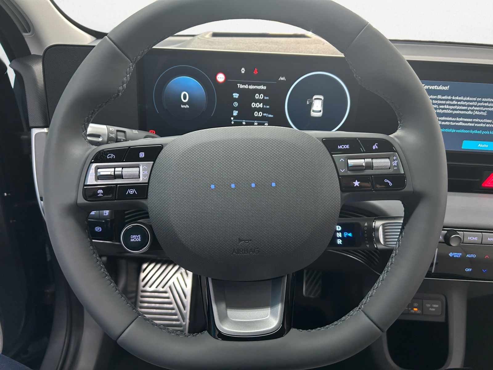 Hyundai IONIQ 5 2025