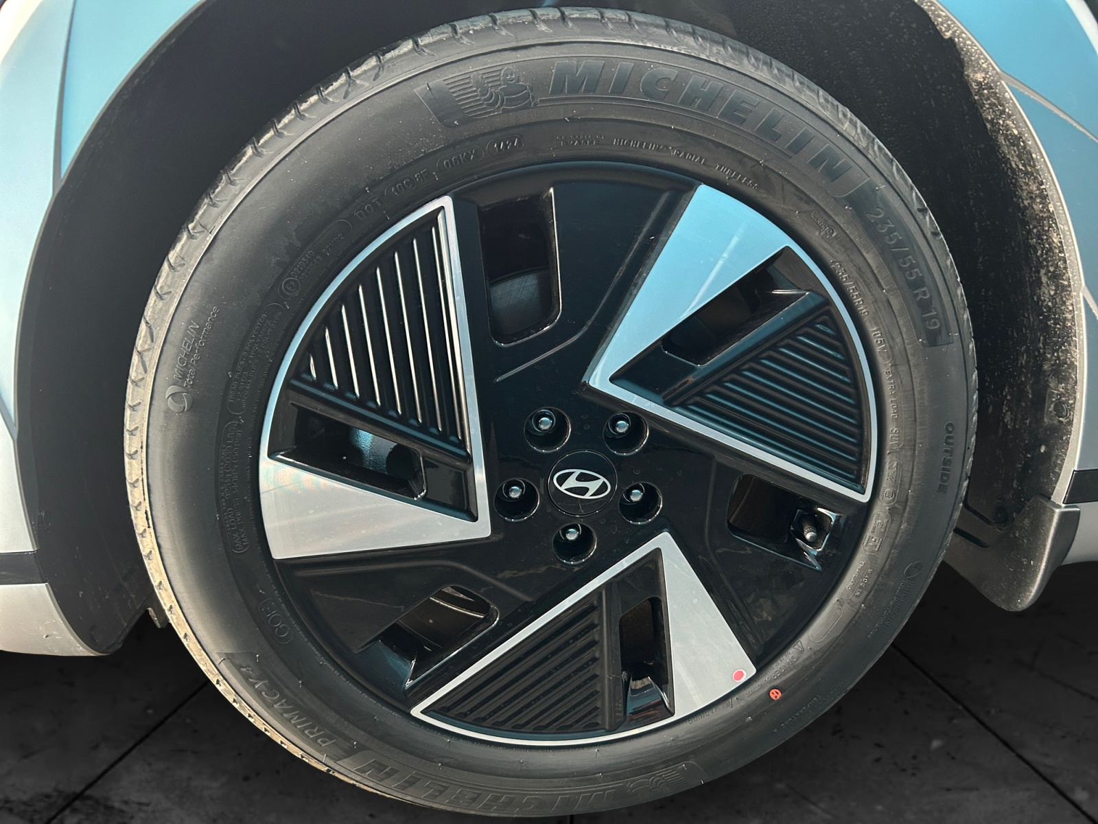 Hyundai IONIQ 5 2025