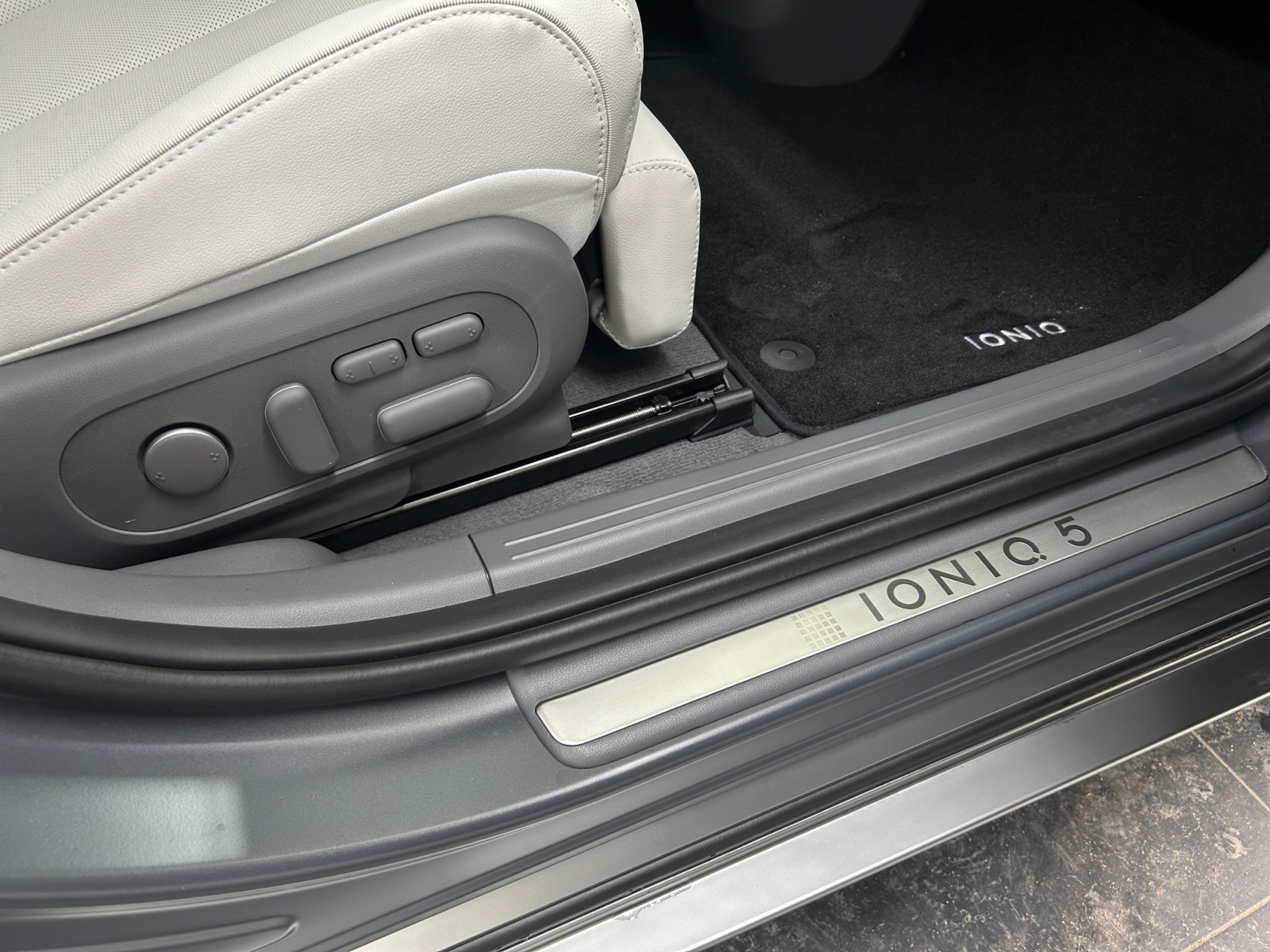 Hyundai IONIQ 5 2025