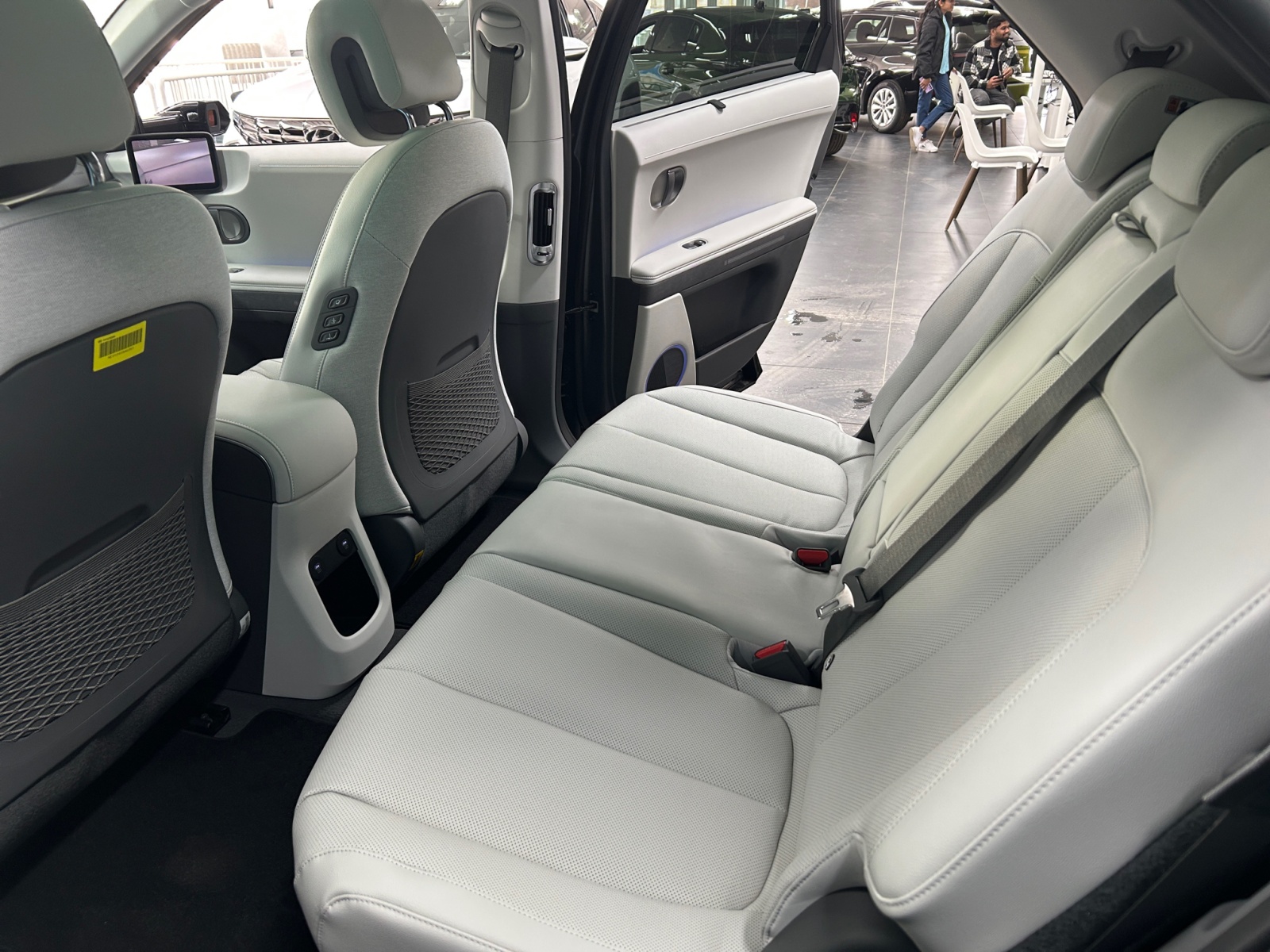 Hyundai IONIQ 5 2025