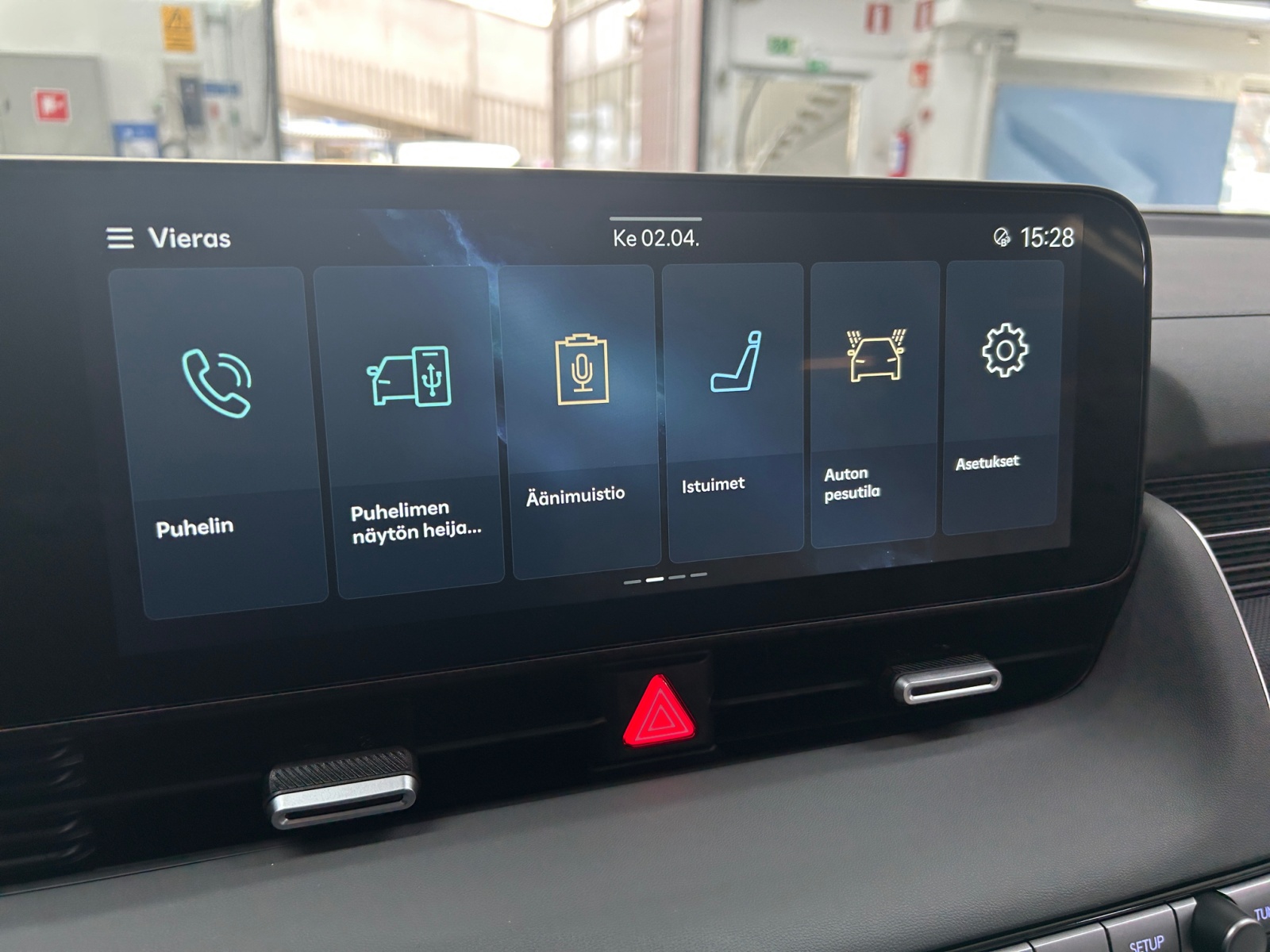 Hyundai IONIQ 5 2025