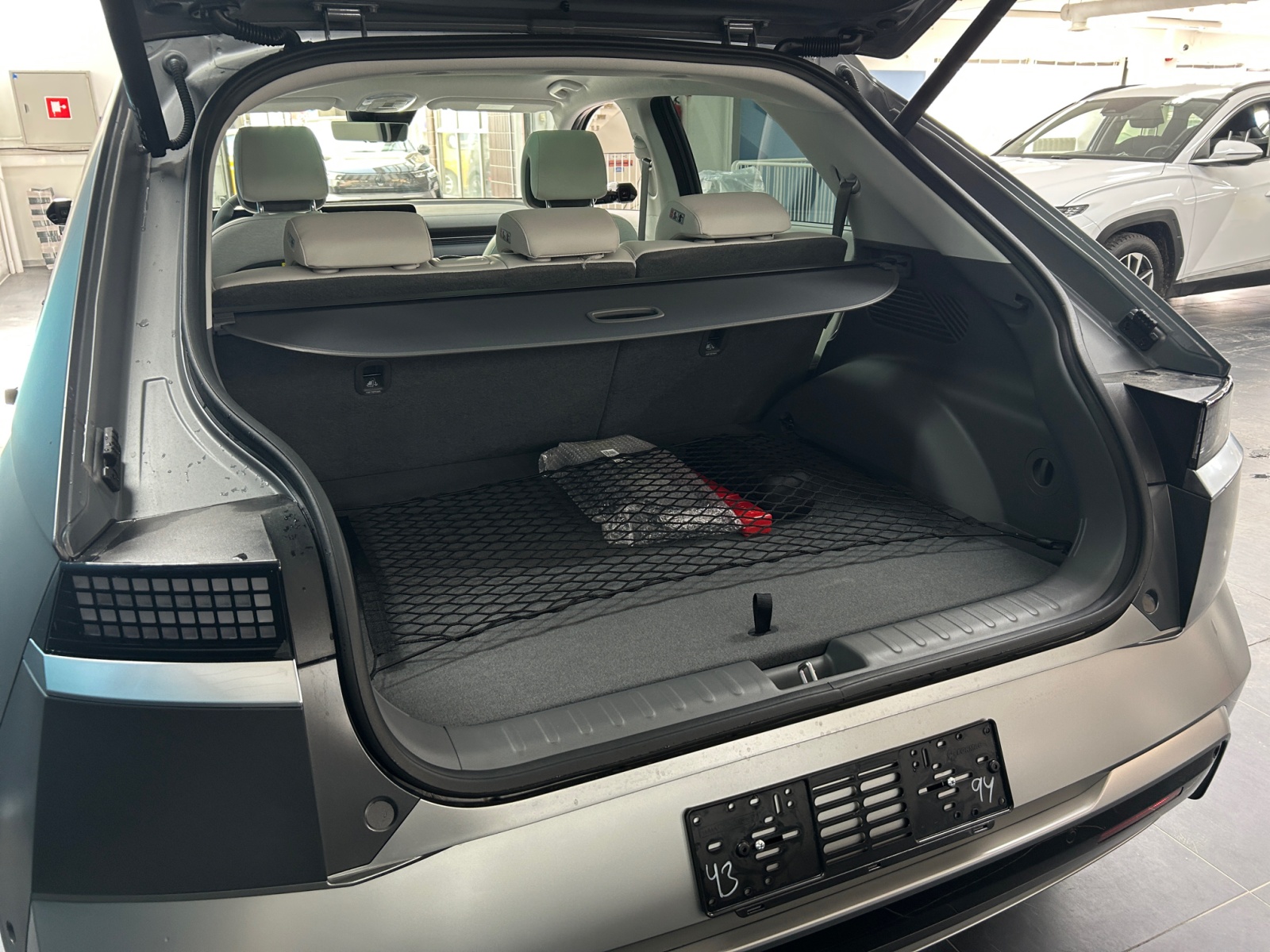 Hyundai IONIQ 5 2025