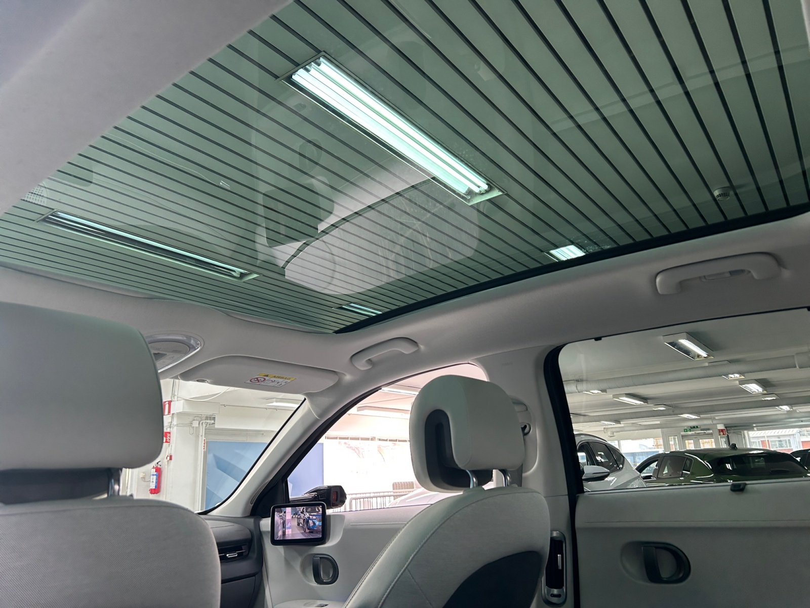 Hyundai IONIQ 5 2025