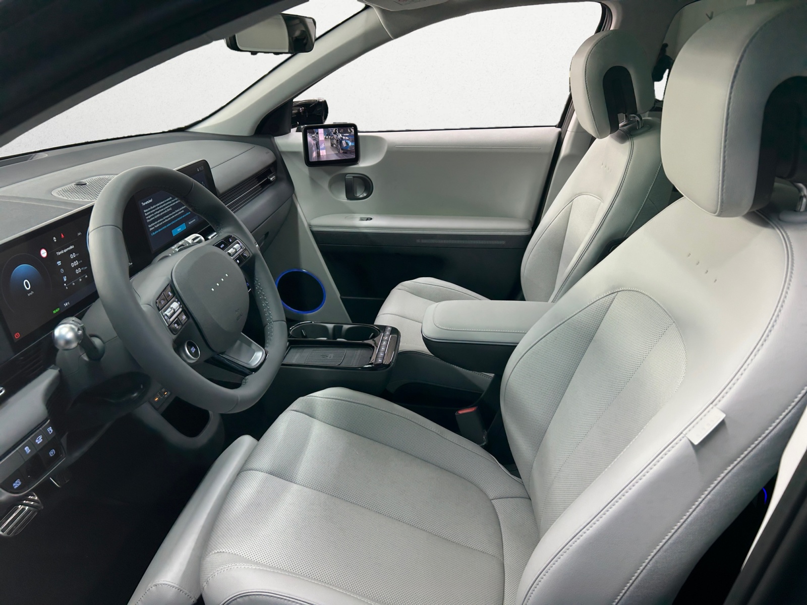 Hyundai IONIQ 5 2025
