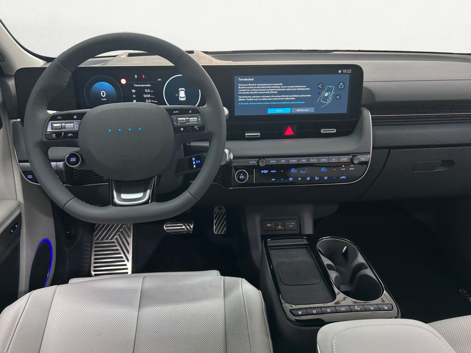 Hyundai IONIQ 5 2025