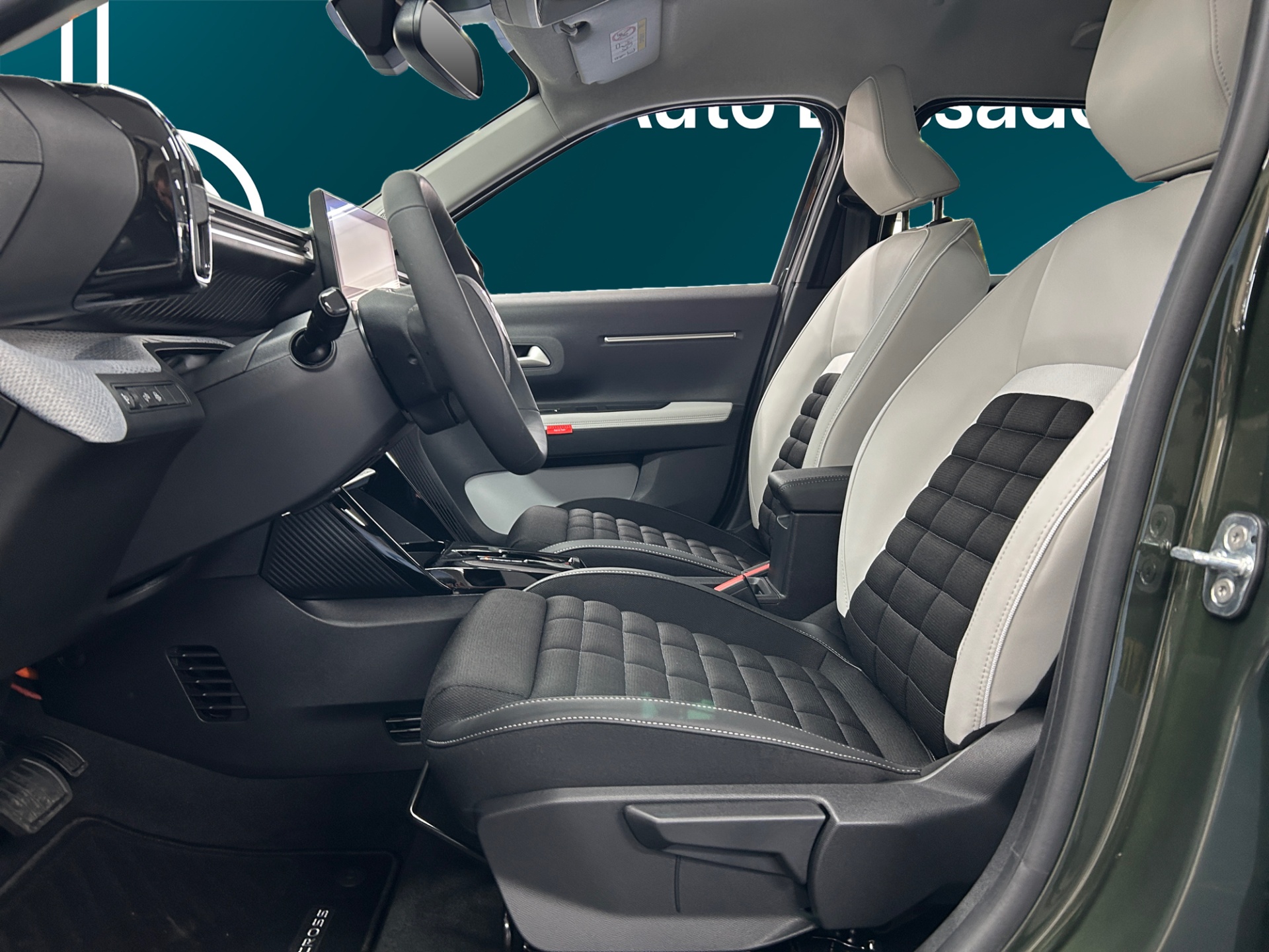 Citroen e-C3 Aircross 2026