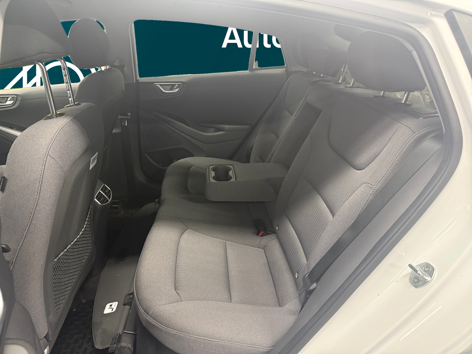 HYUNDAI IONIQ hybrid 2020