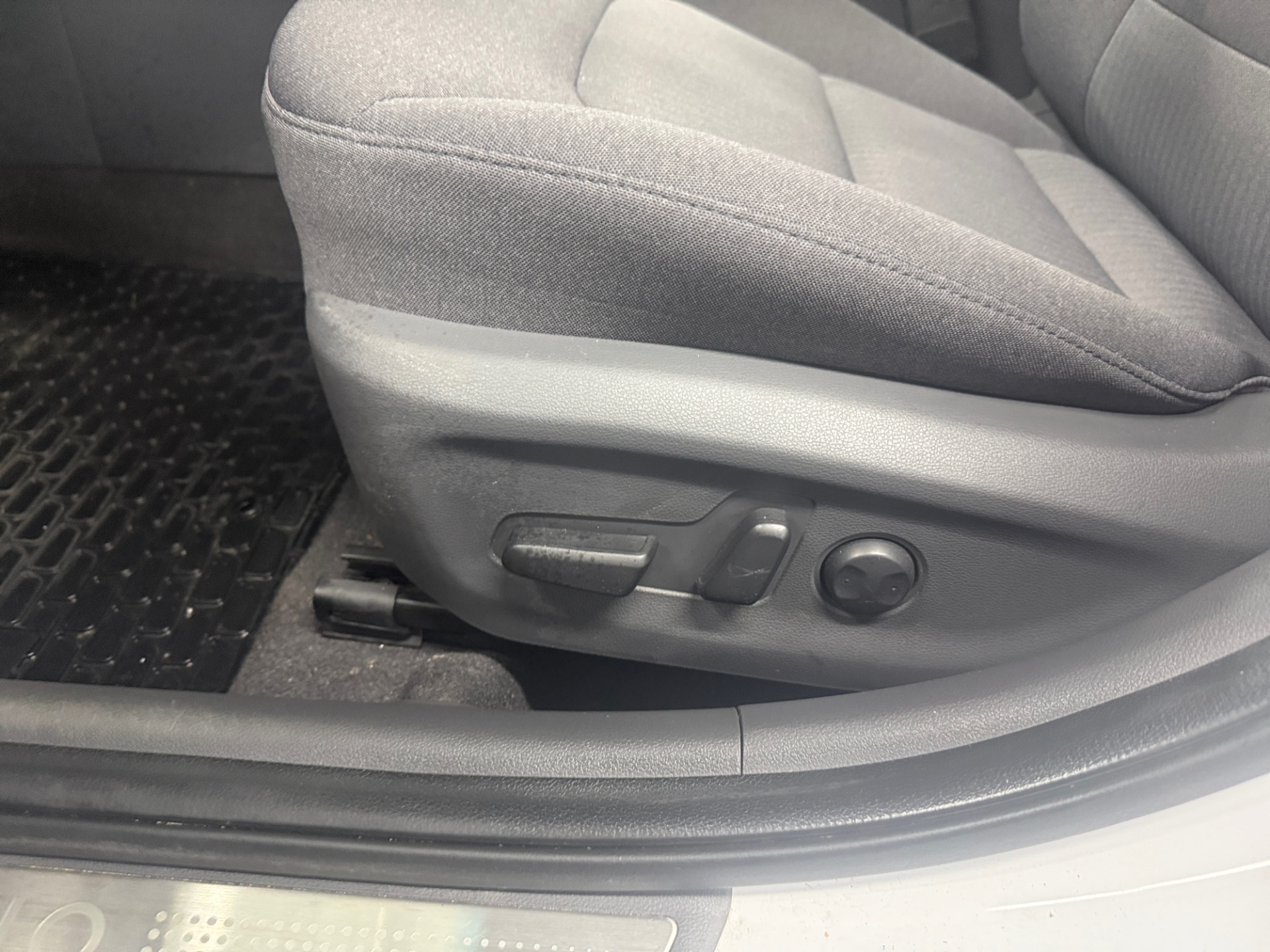 HYUNDAI IONIQ hybrid 2020