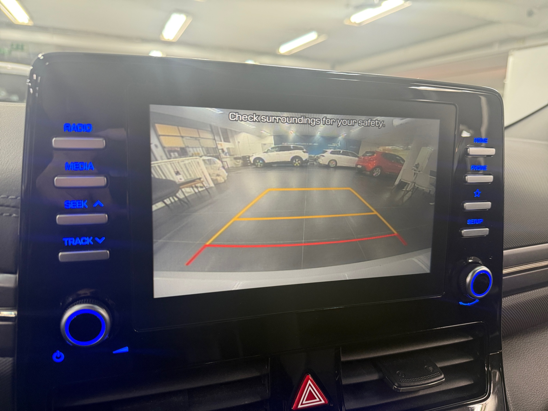 HYUNDAI IONIQ hybrid 2020