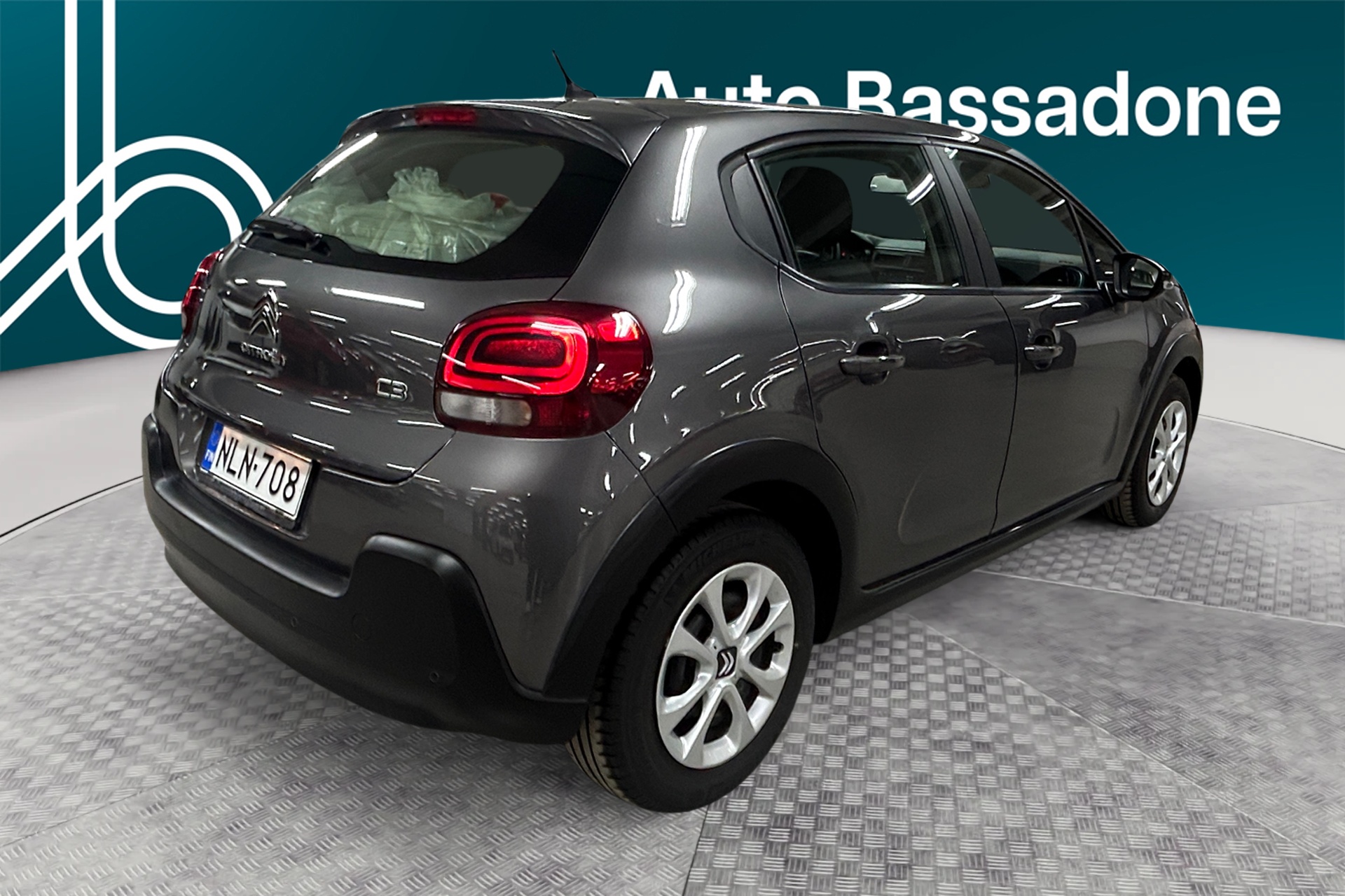 CITROEN C3 2019