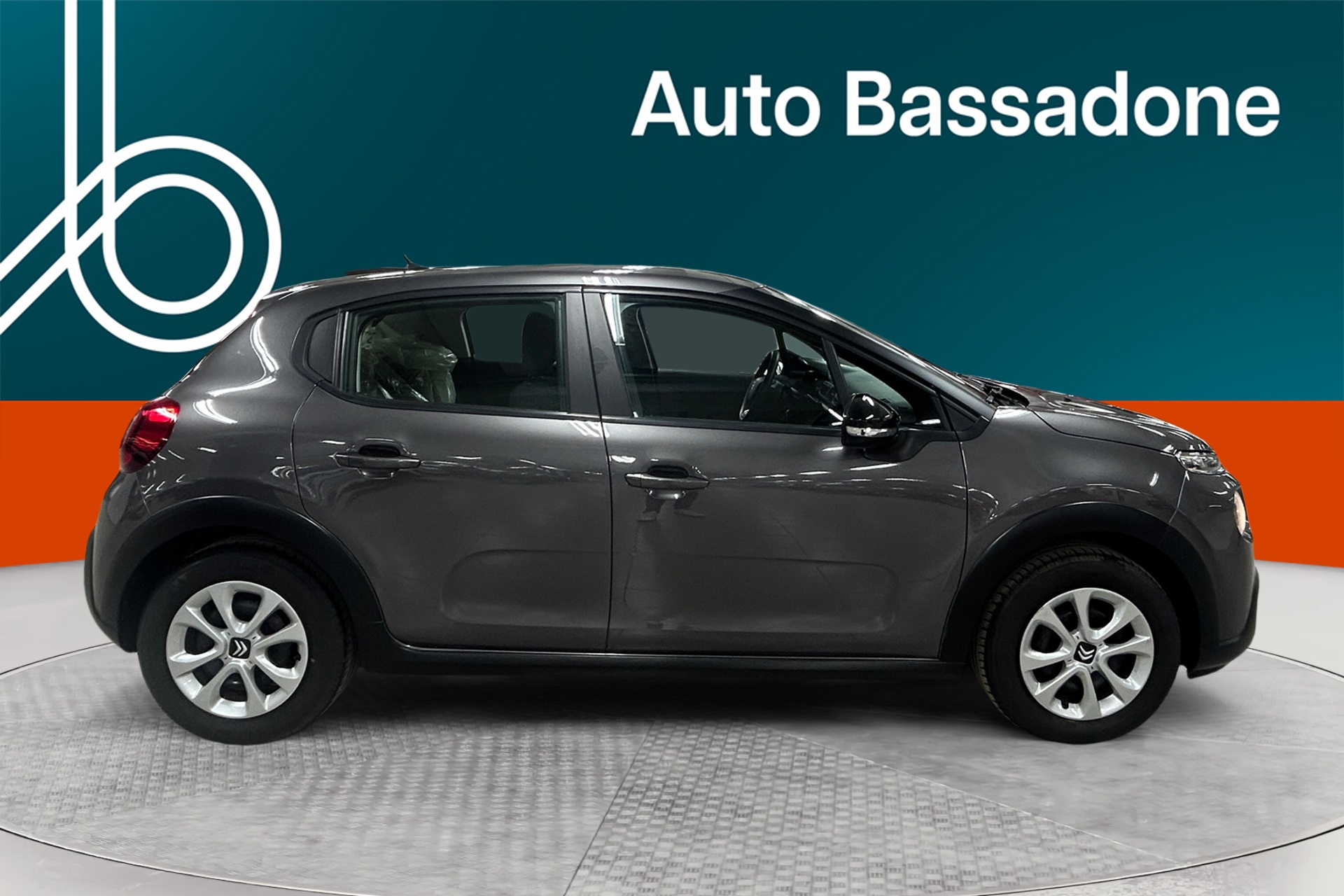 CITROEN C3 2019