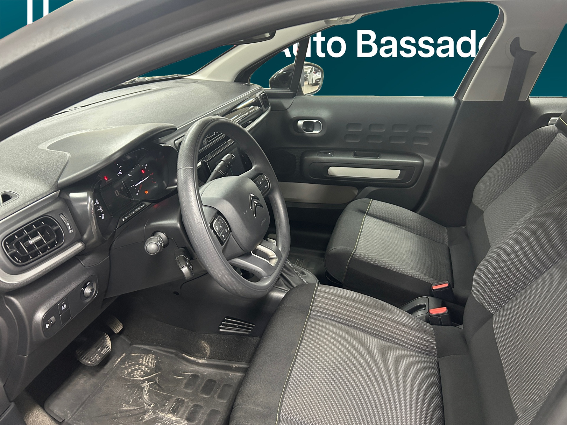 CITROEN C3 2019