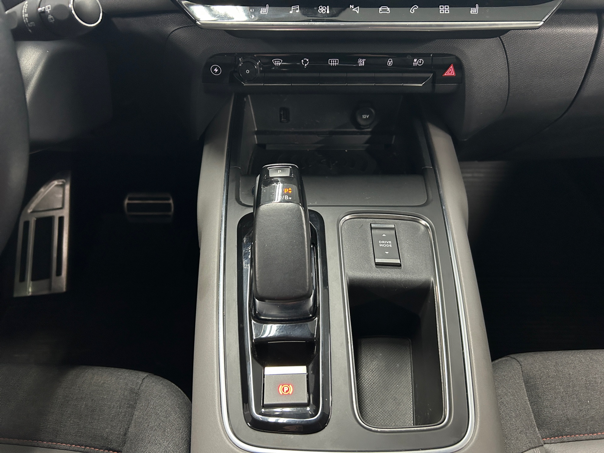 CITROEN C5 Aircross 2021