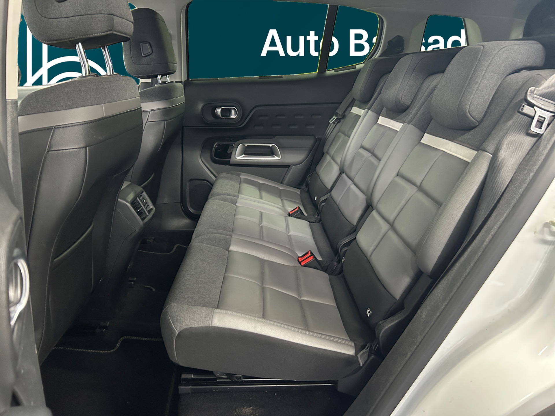 CITROEN C5 Aircross 2021