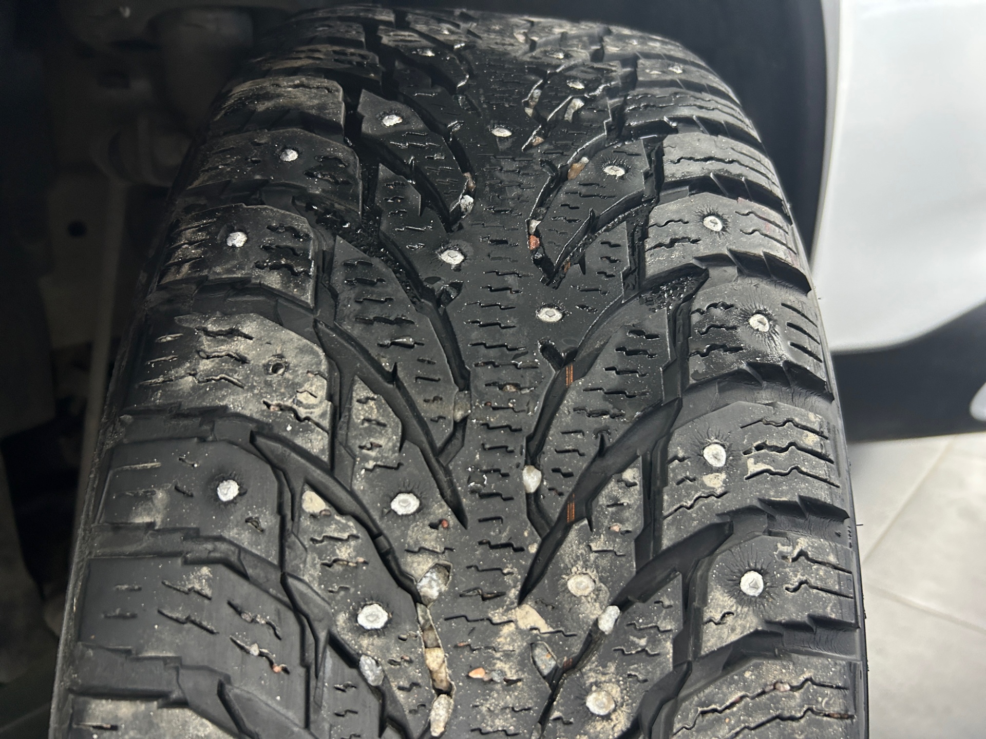 CITROEN C5 Aircross 2021