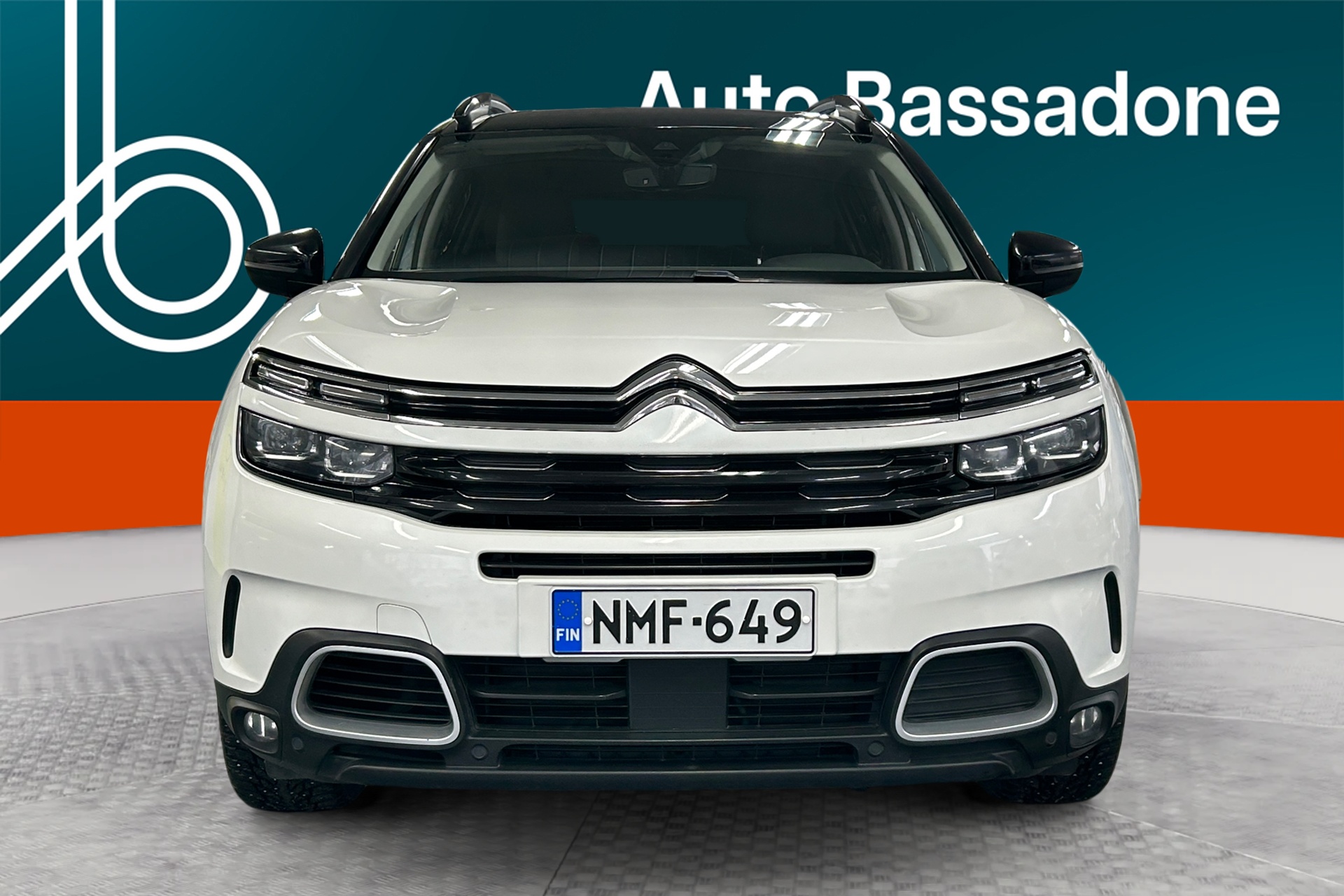 CITROEN C5 Aircross 2021