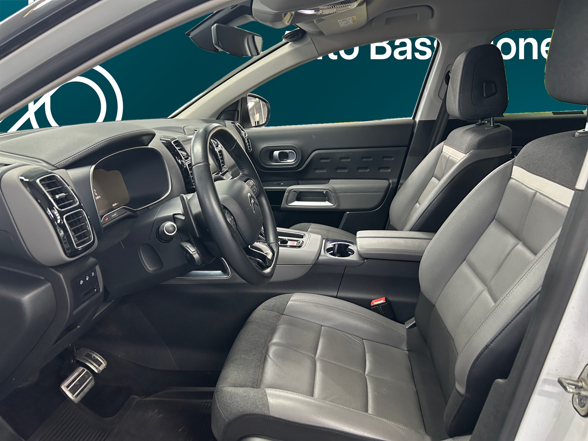 CITROEN C5 Aircross 2021