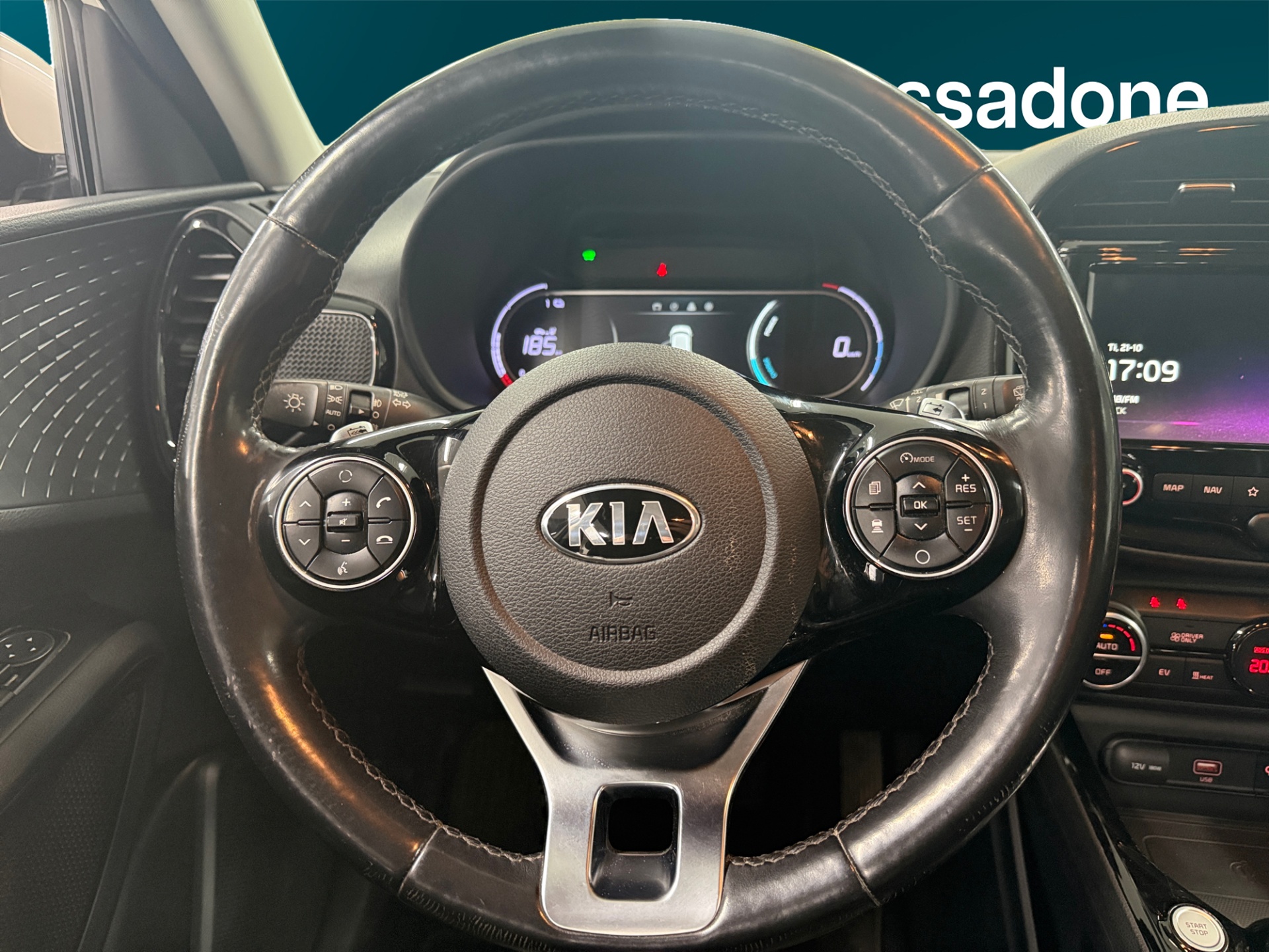 KIA e-Soul 2020