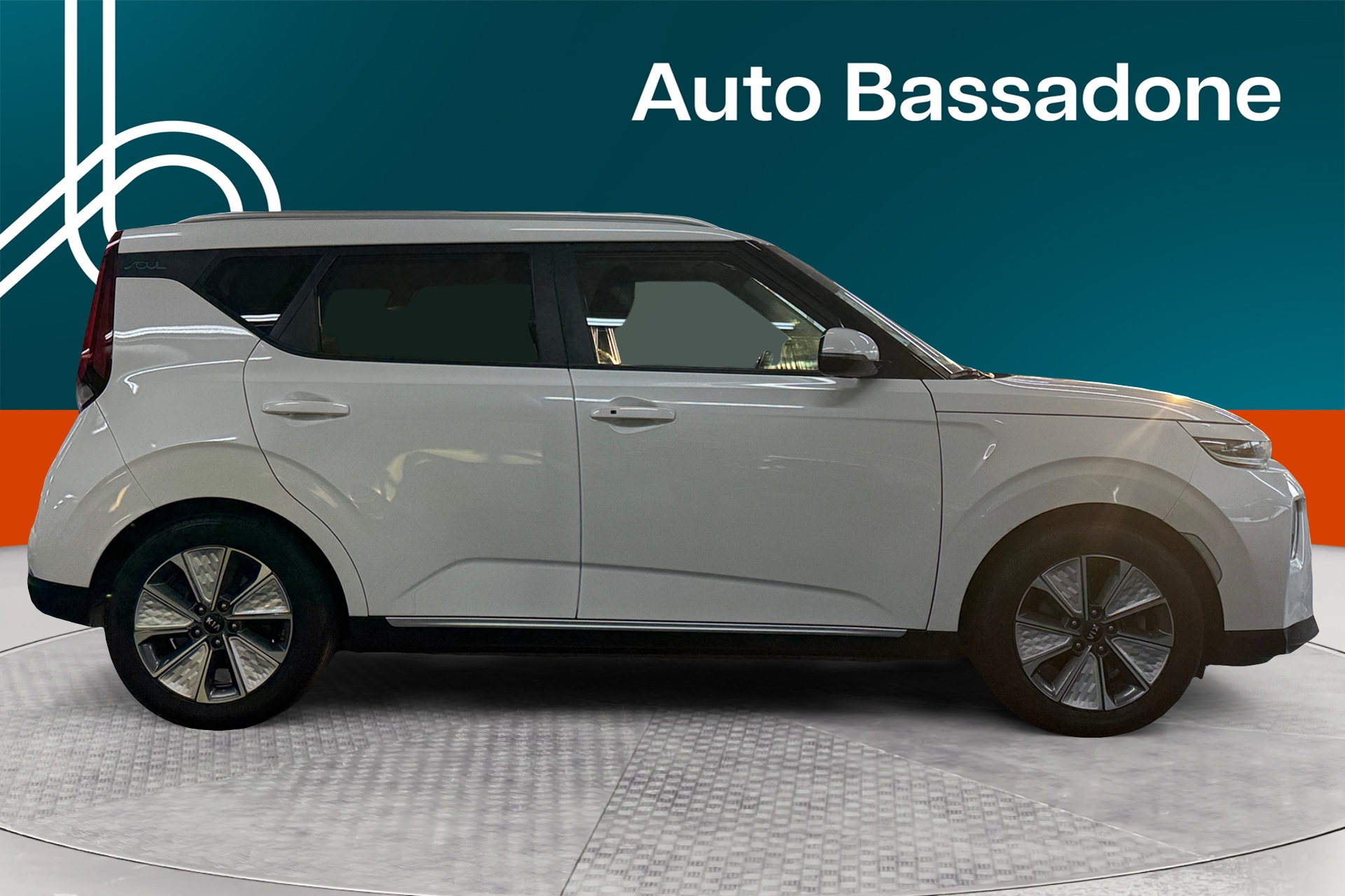 KIA e-Soul 2020