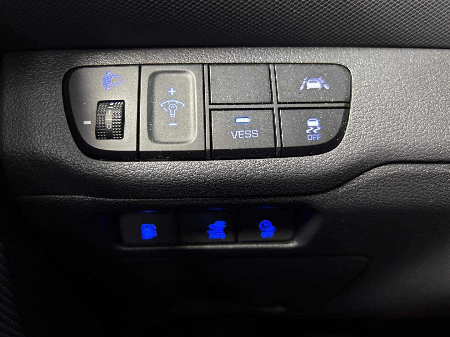 HYUNDAI IONIQ plug-in 2021