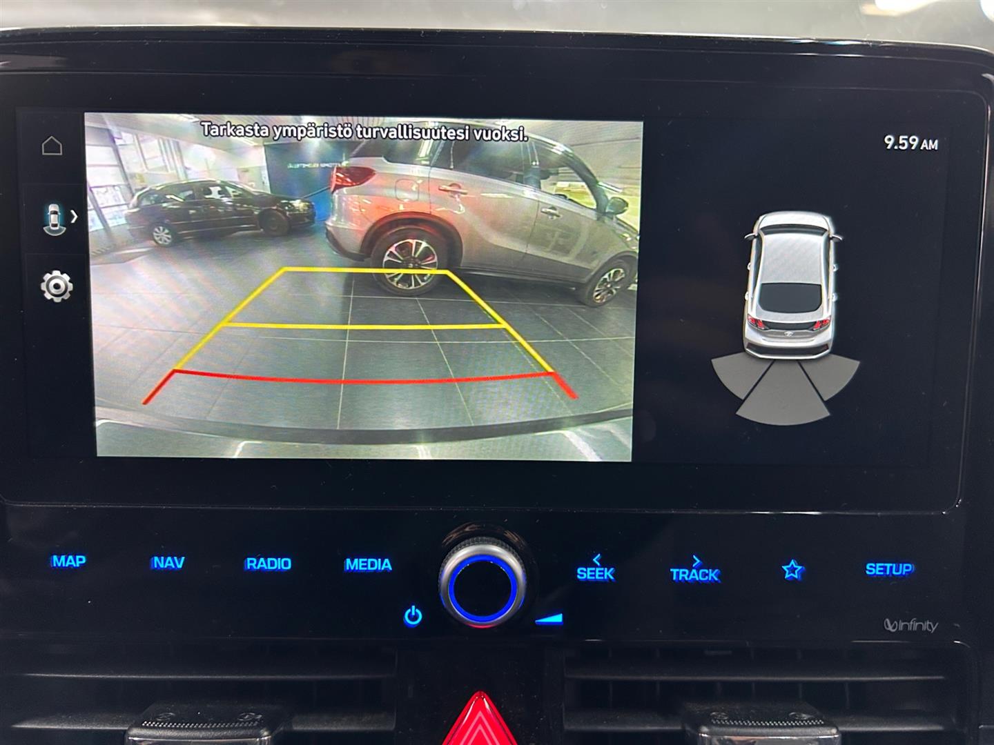 HYUNDAI IONIQ plug-in 2021