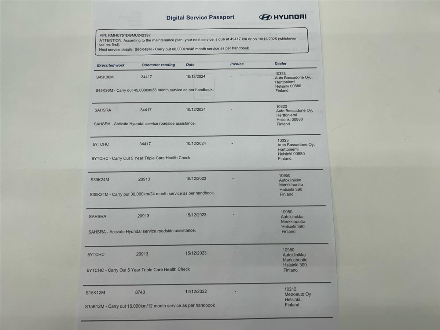 HYUNDAI IONIQ plug-in 2021