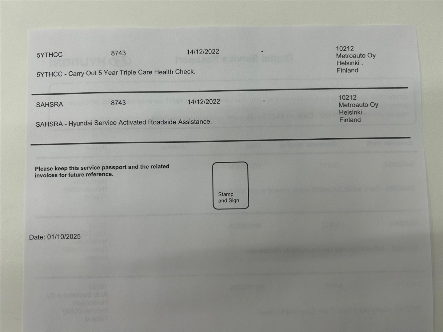 HYUNDAI IONIQ plug-in 2021